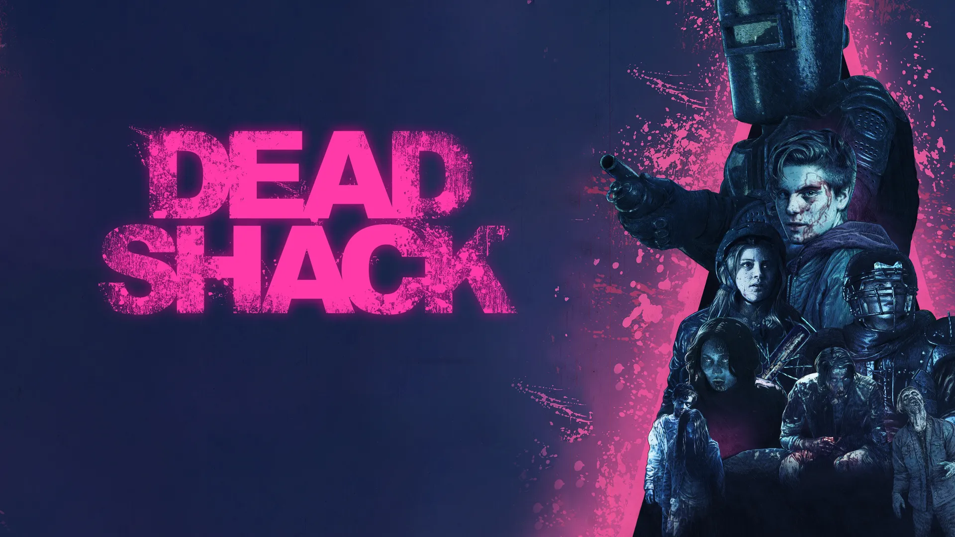 Dead Shack