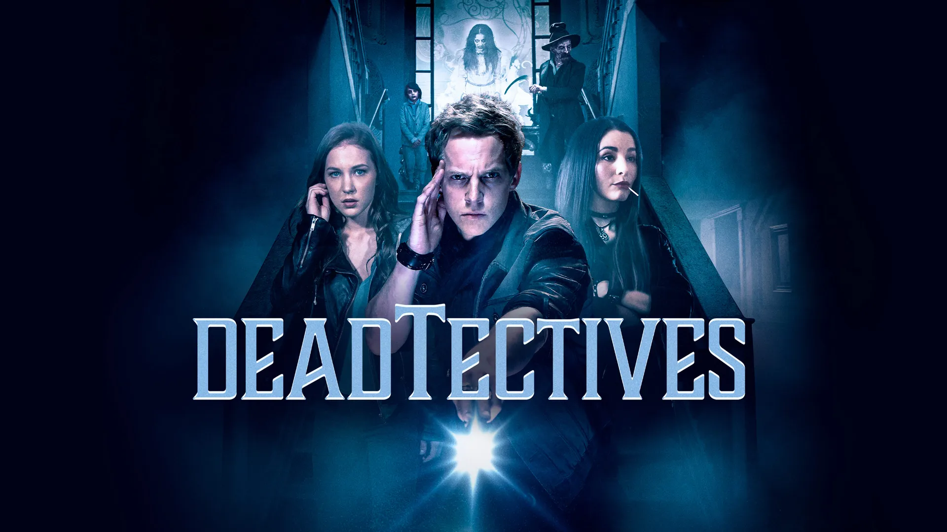 DeadTectives