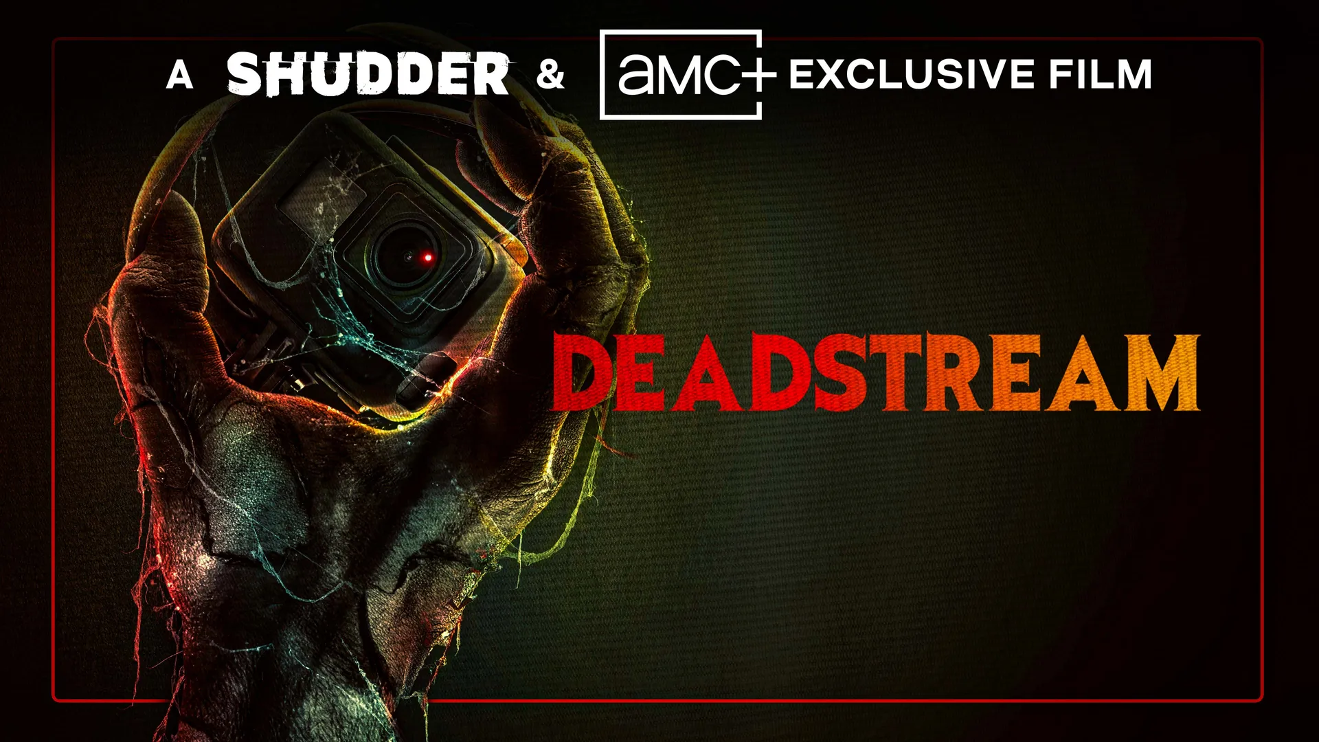 Deadstream