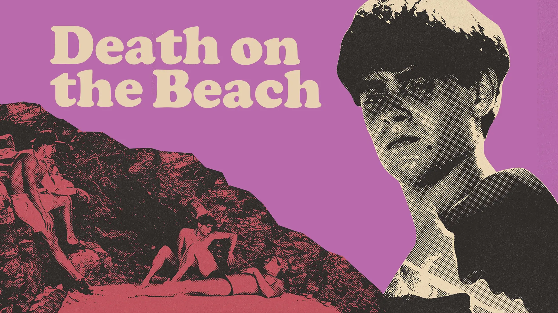 Death on the Beach