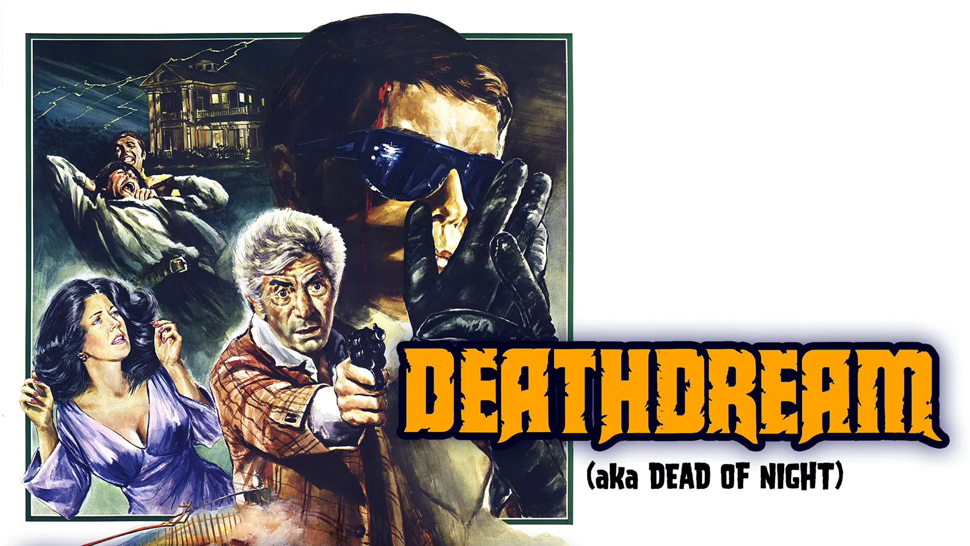 Deathdream