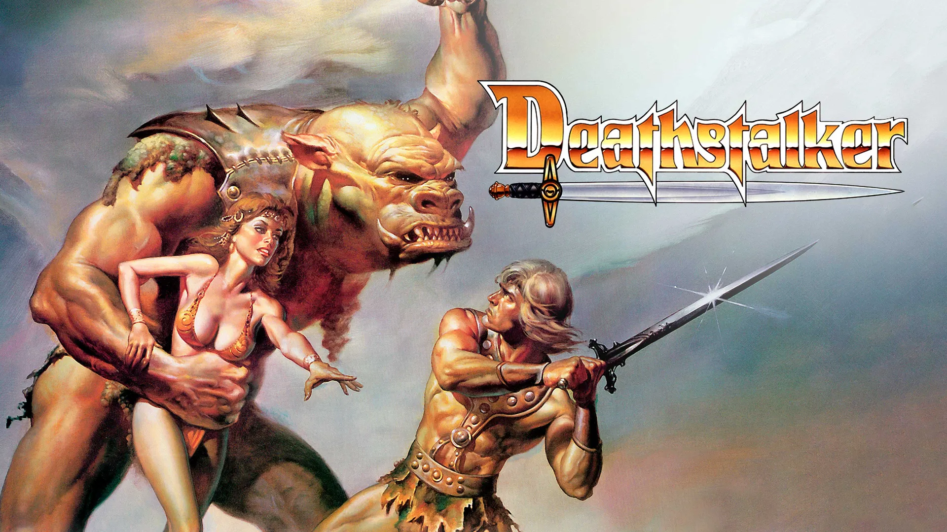 Deathstalker