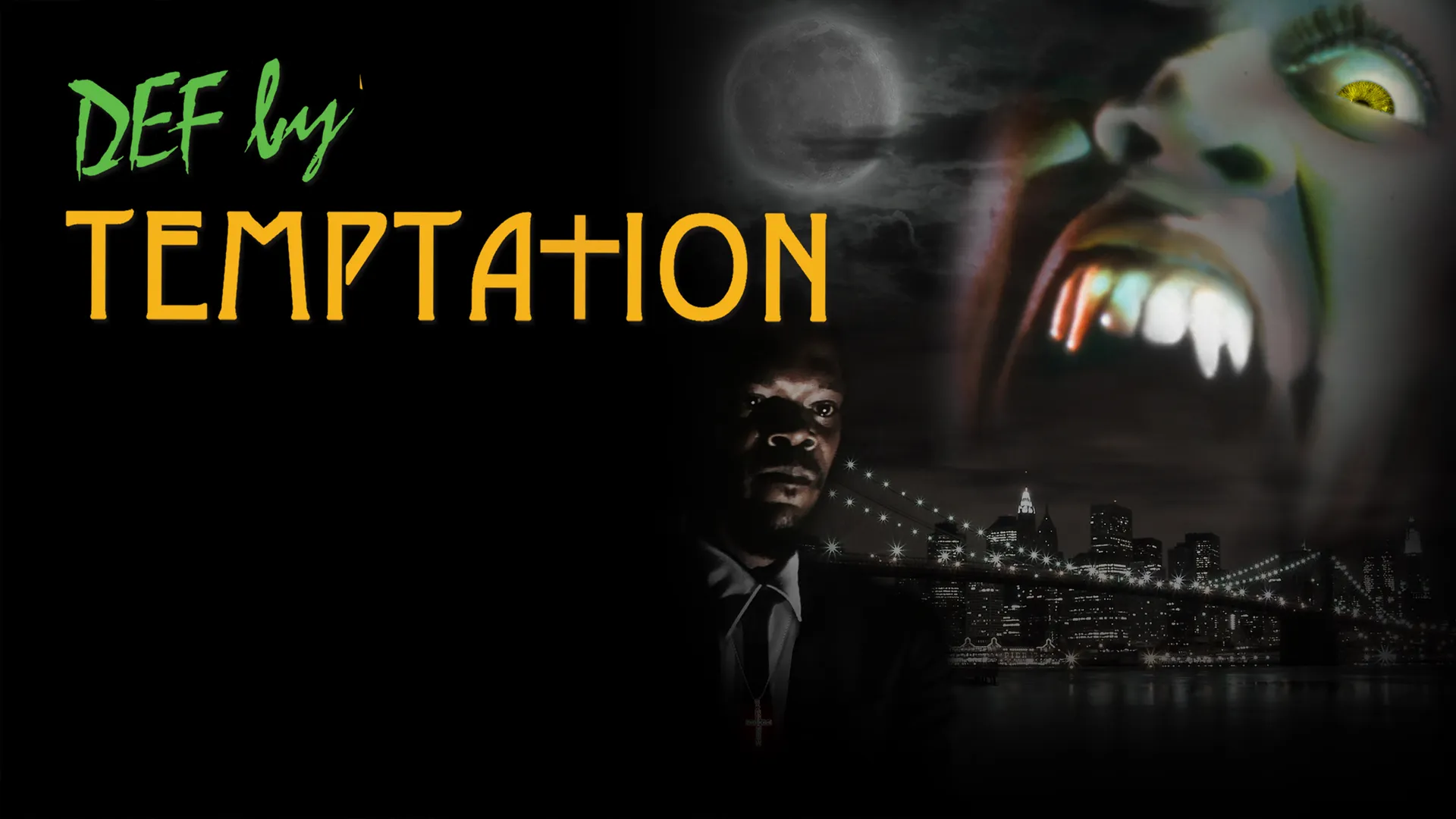 Def by Temptation