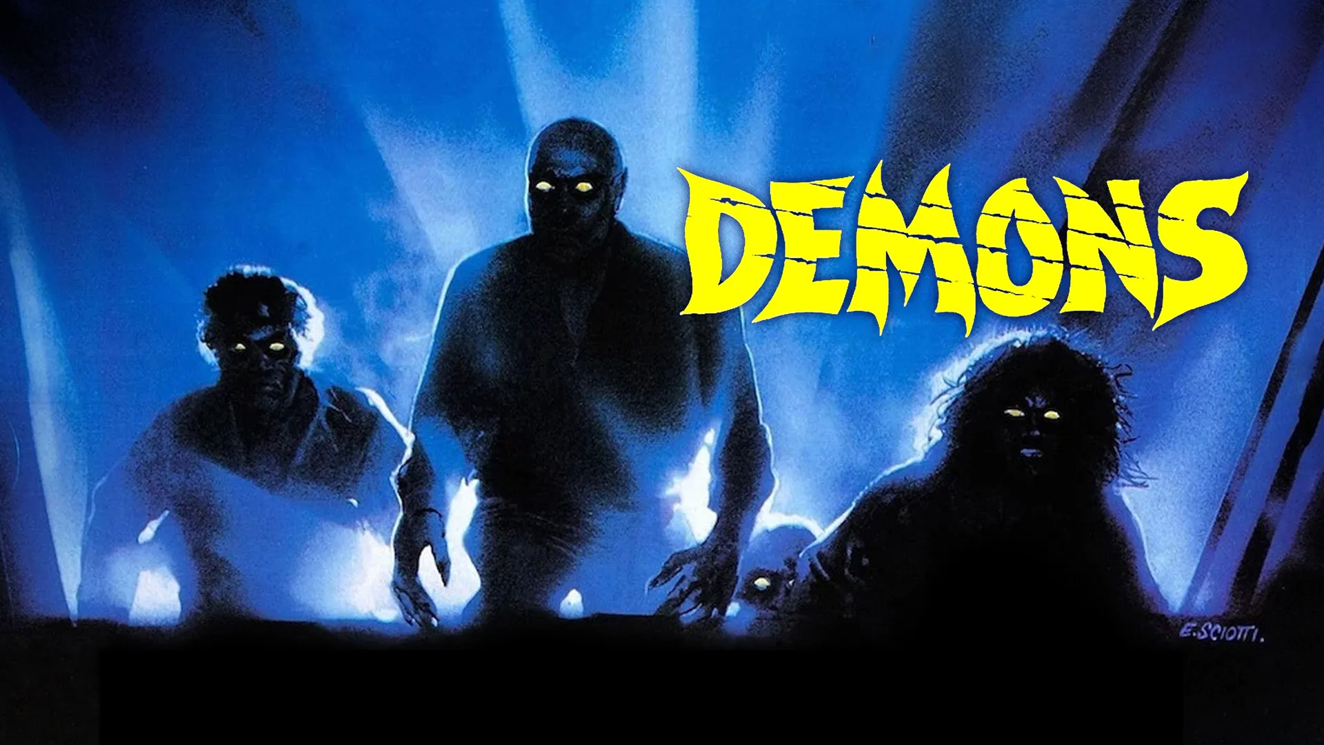 Demons