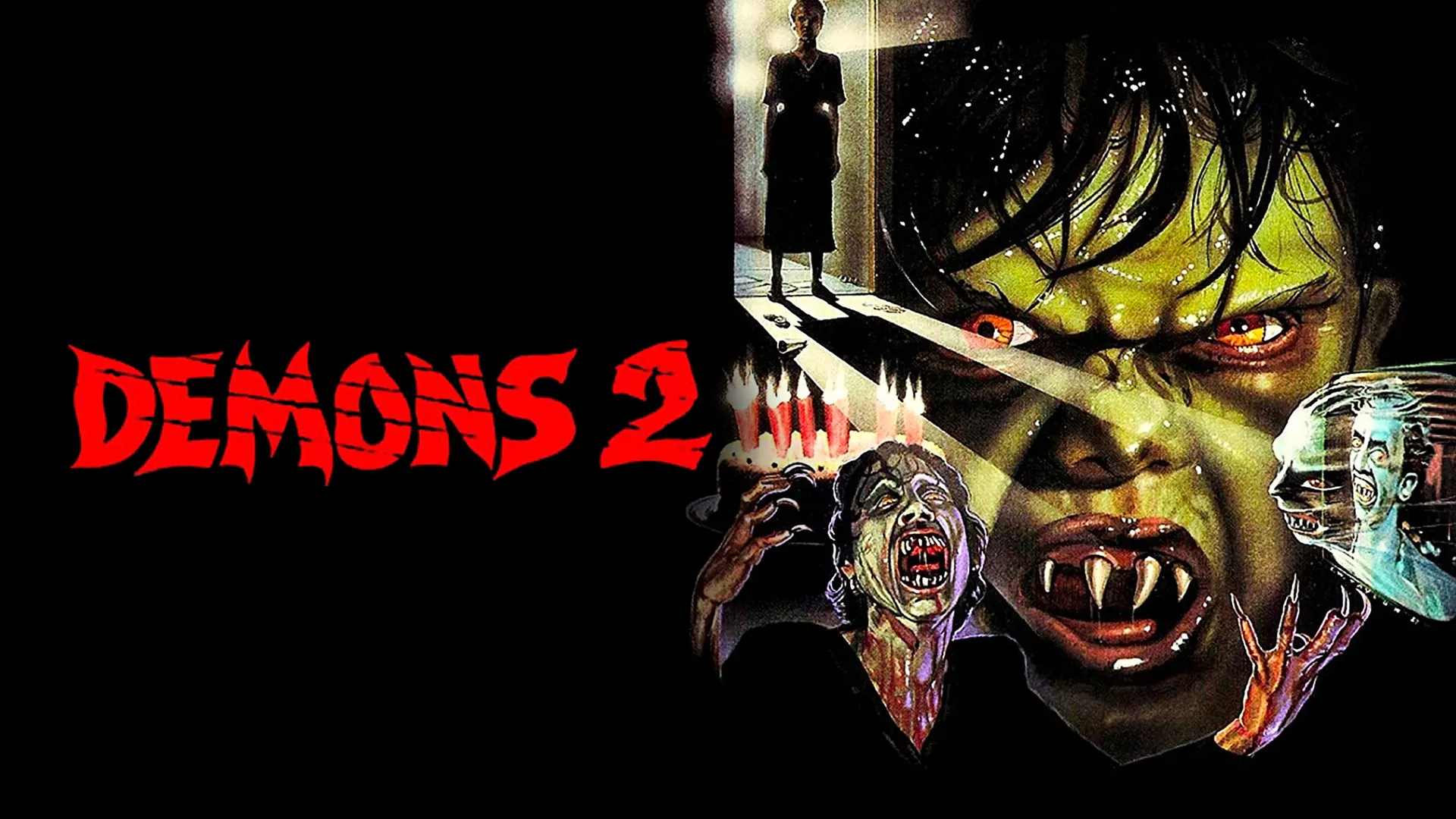 Demons 2