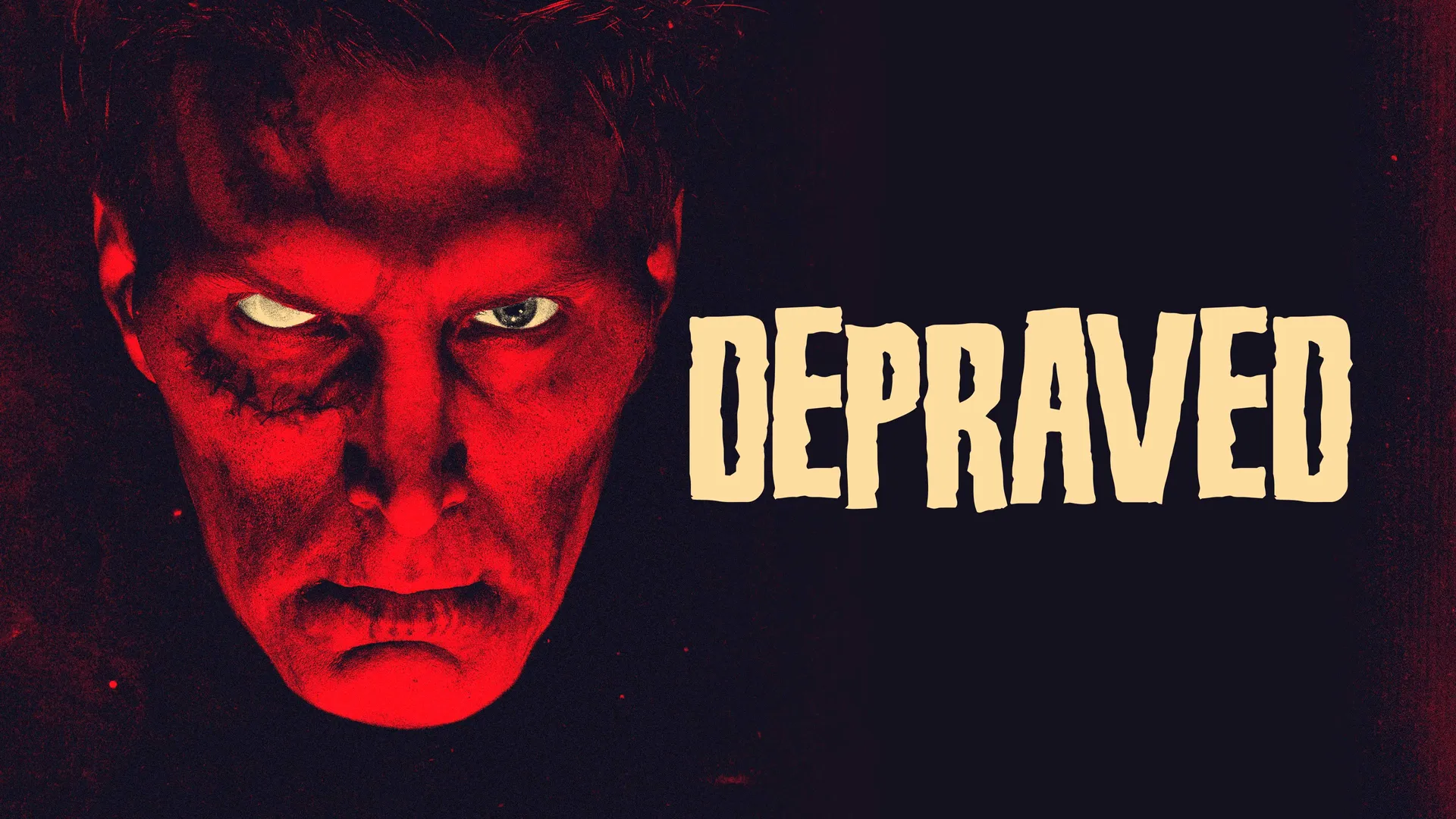 Depraved