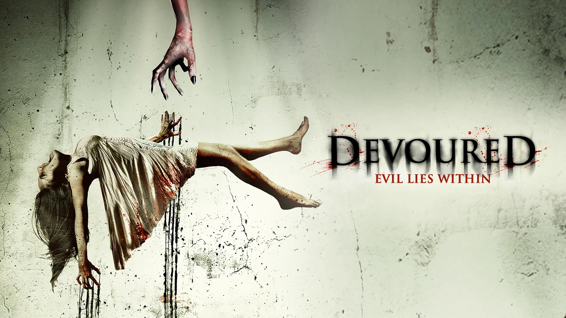 Devoured