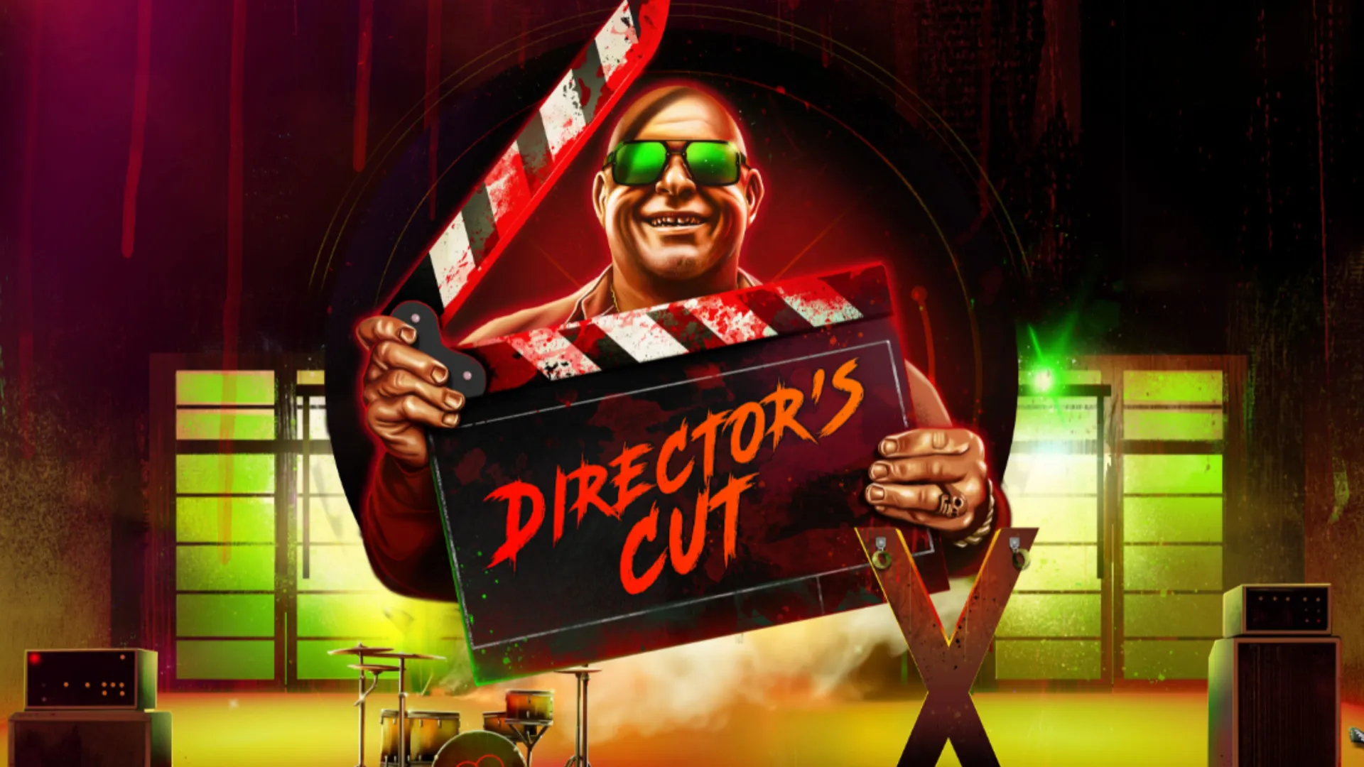 Director's Cut