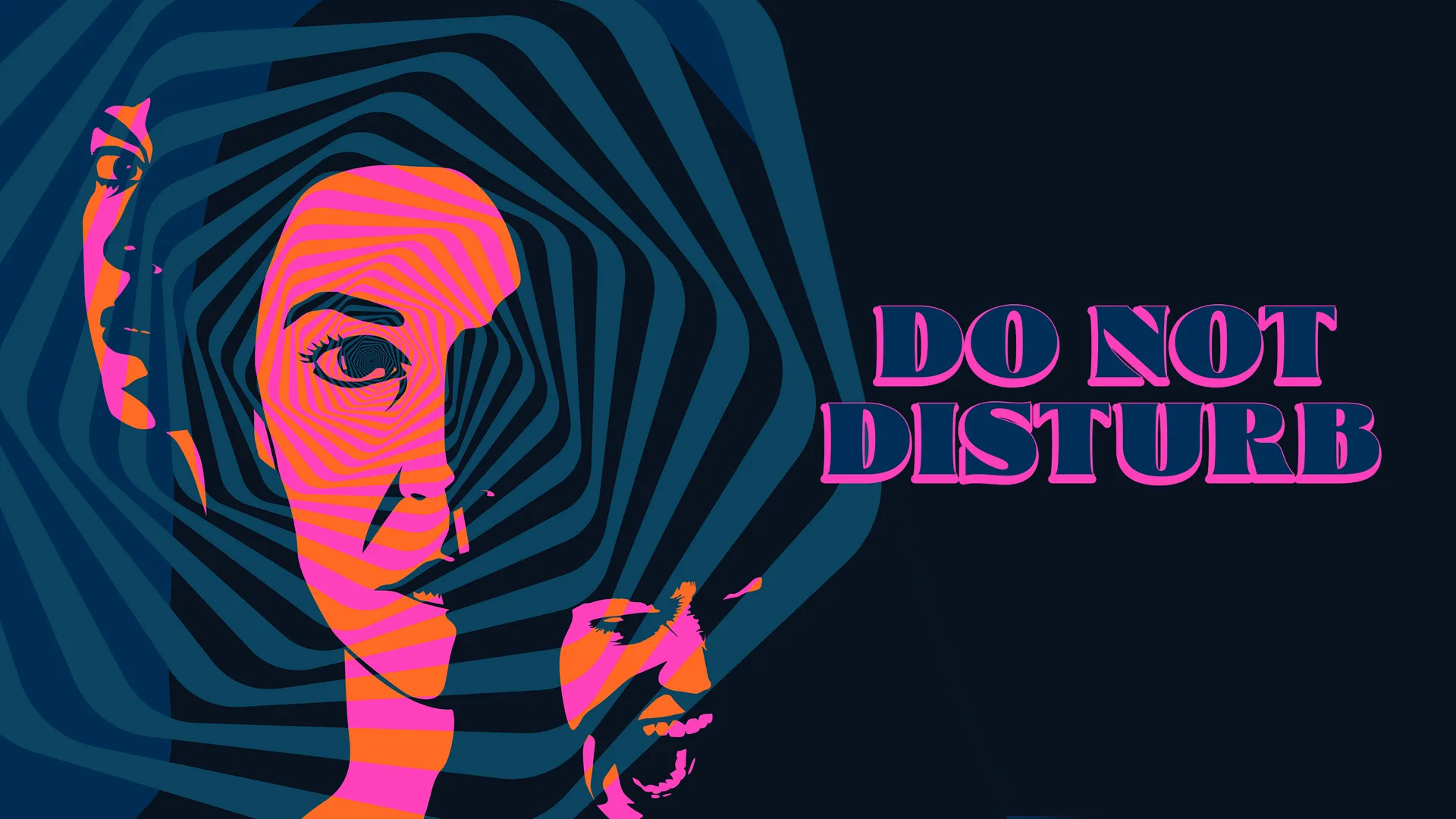Do Not Disturb