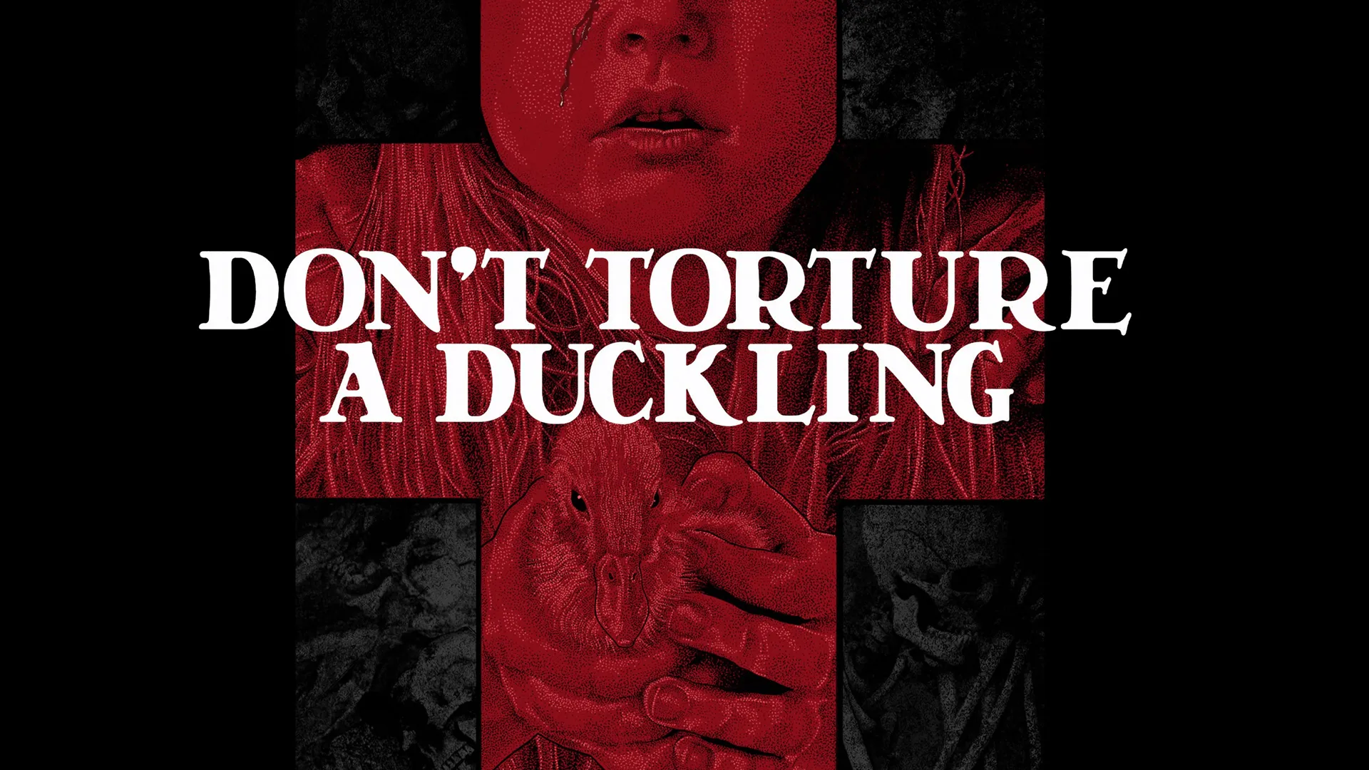 Don't Torture a Duckling