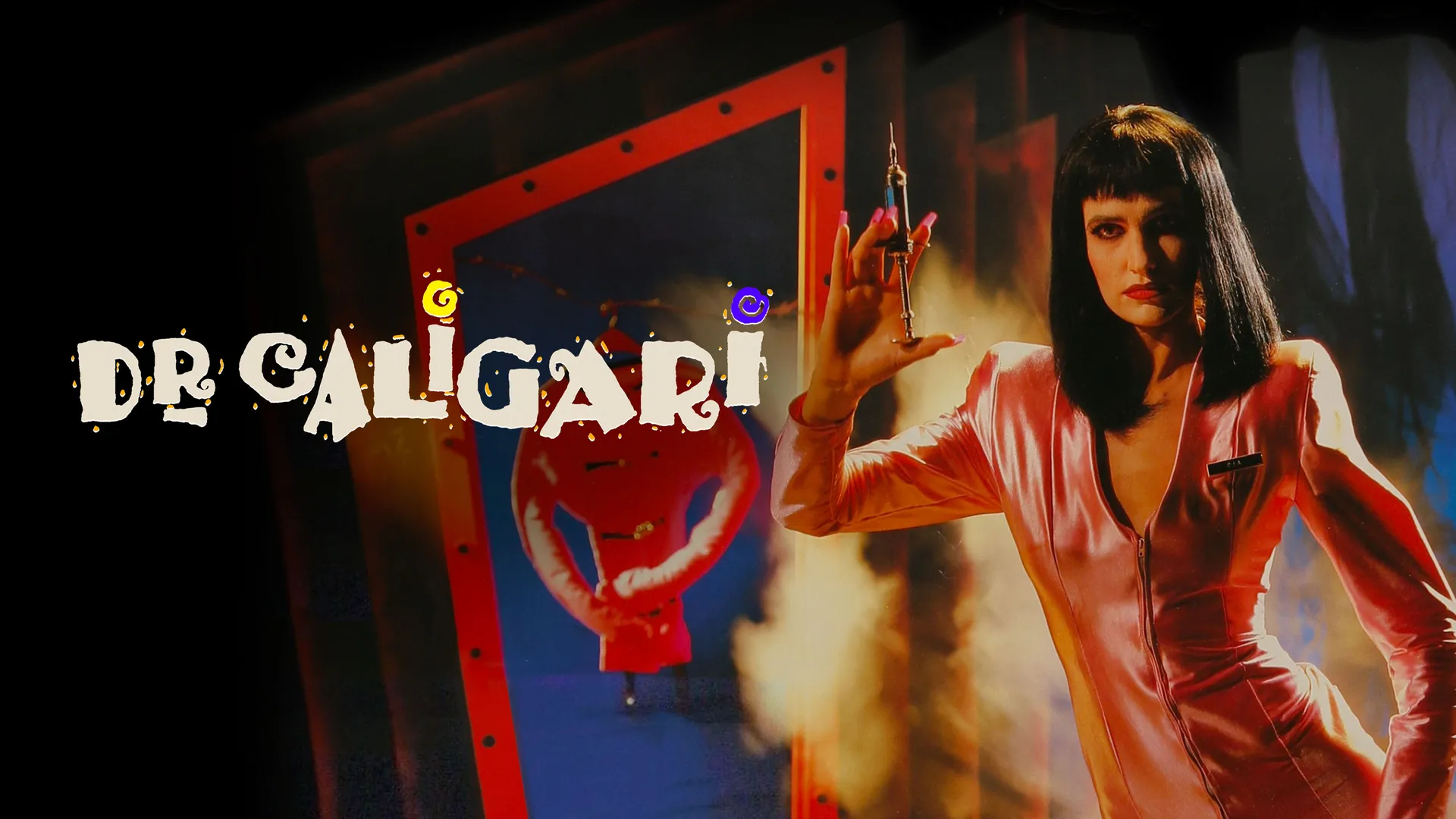Dr. Caligari