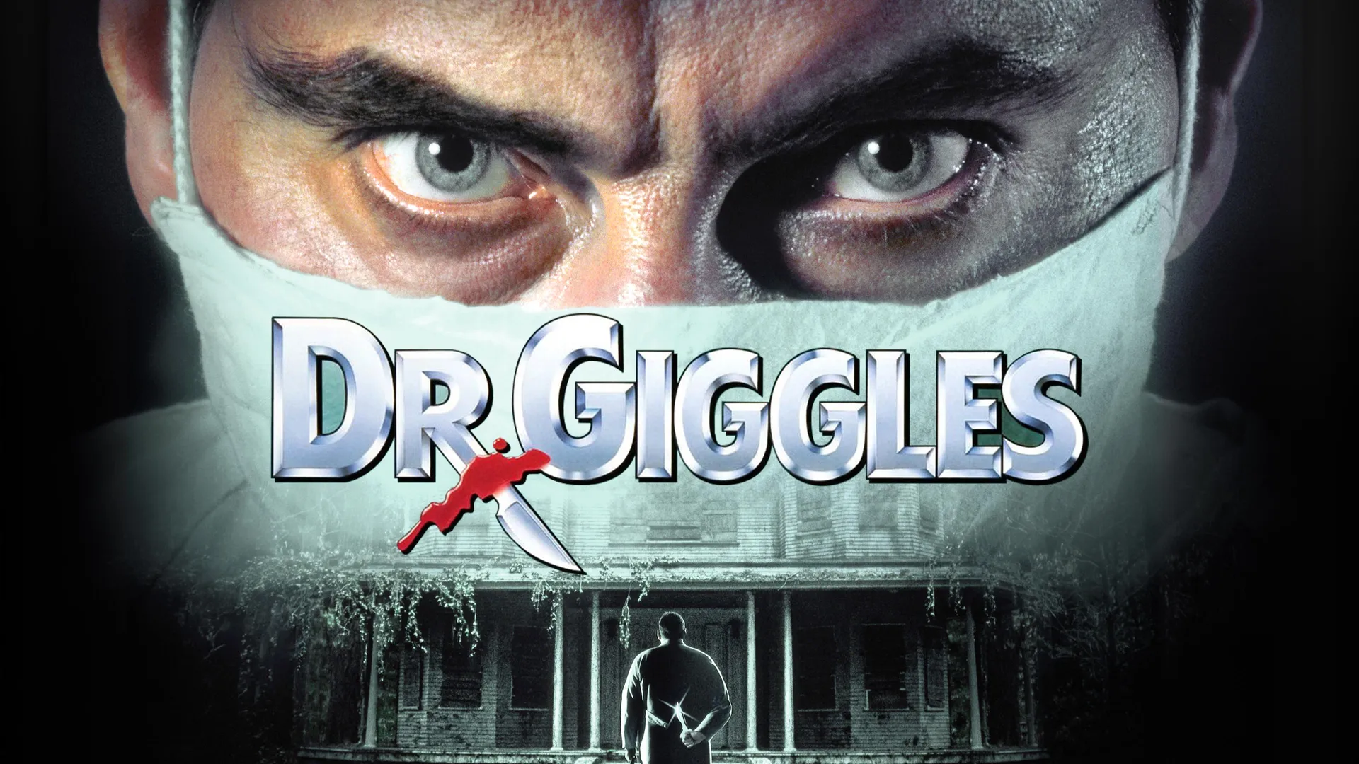 Dr. Giggles