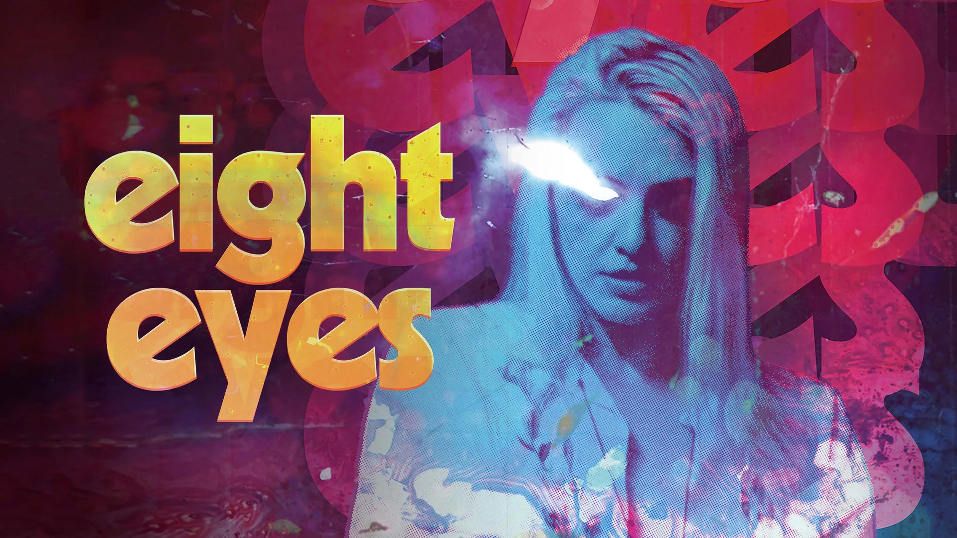 Eight Eyes