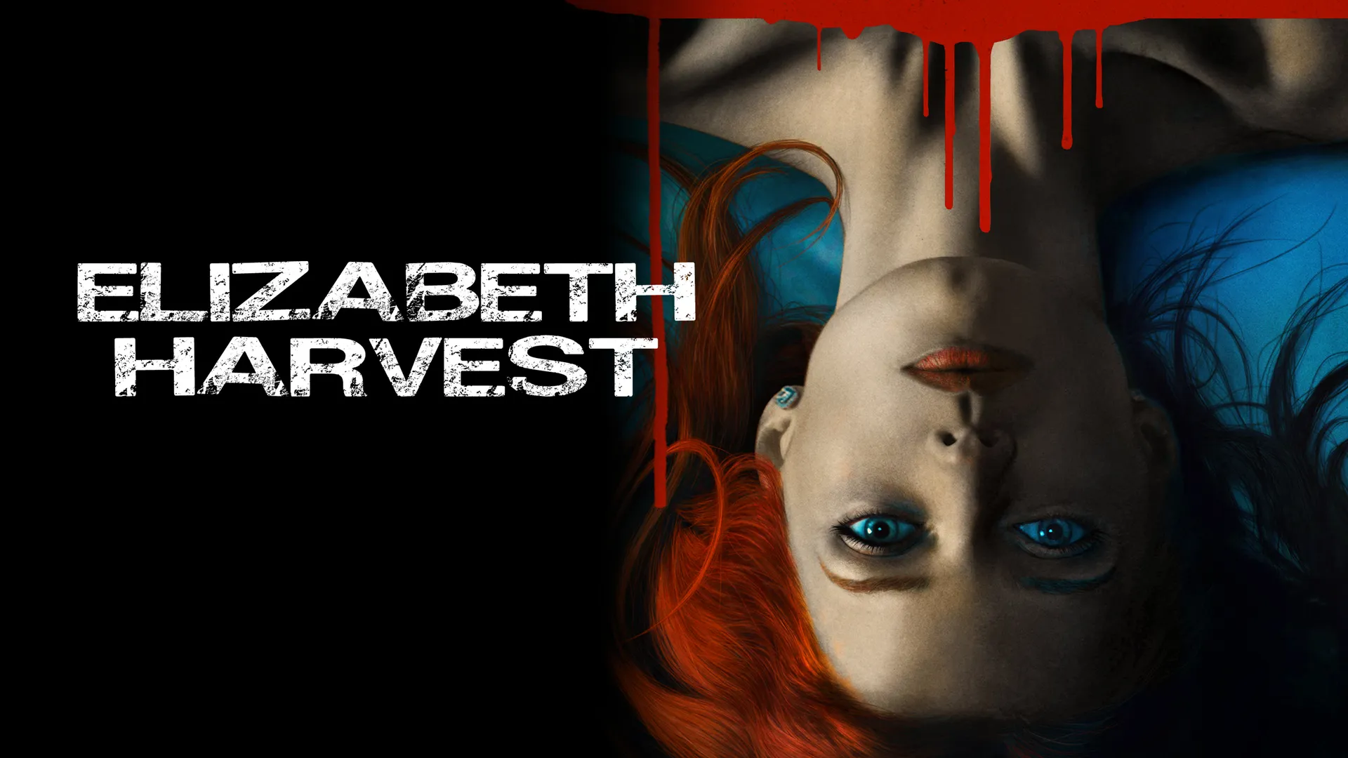 Elizabeth Harvest