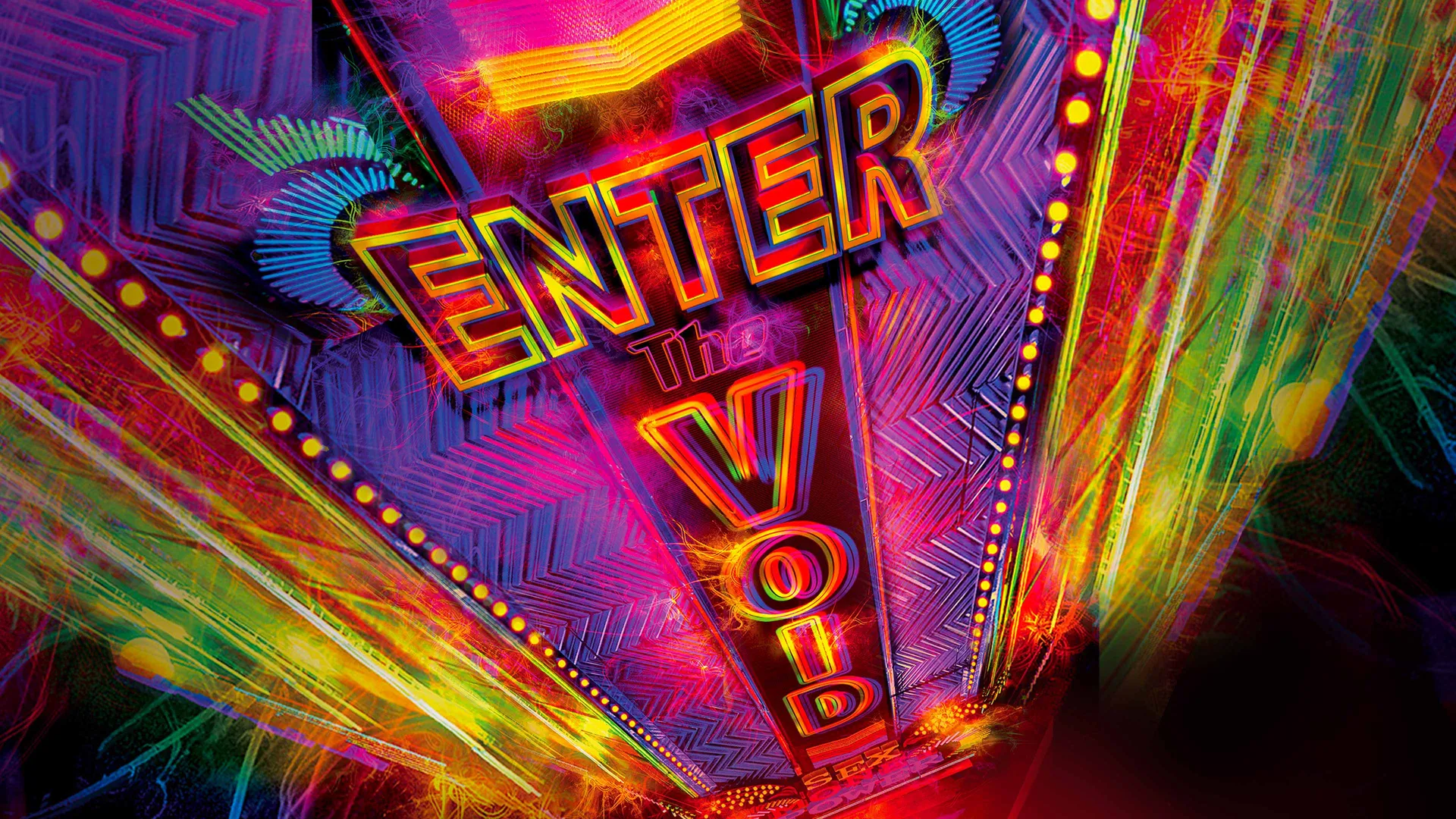 Enter The Void