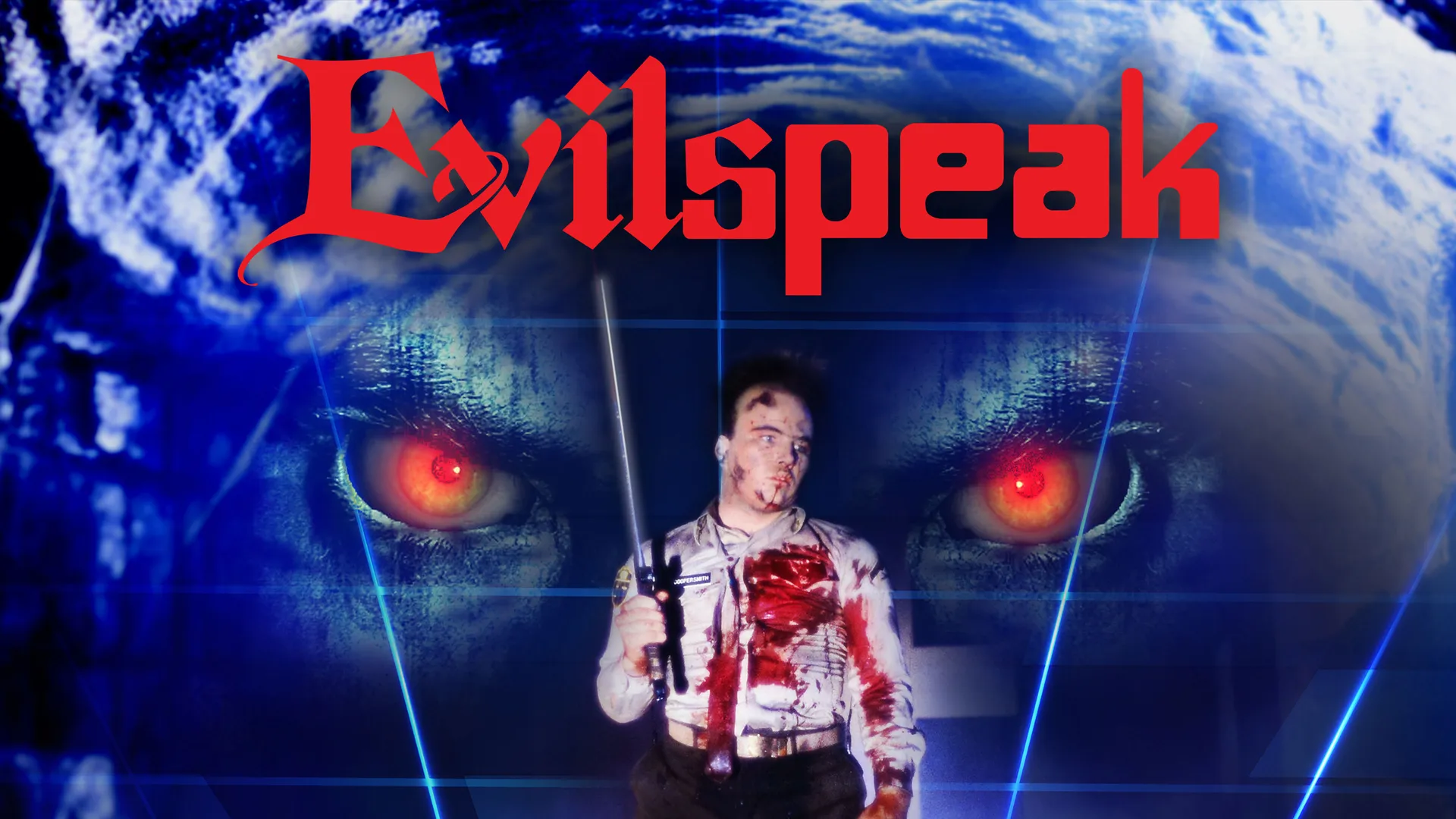 Evilspeak