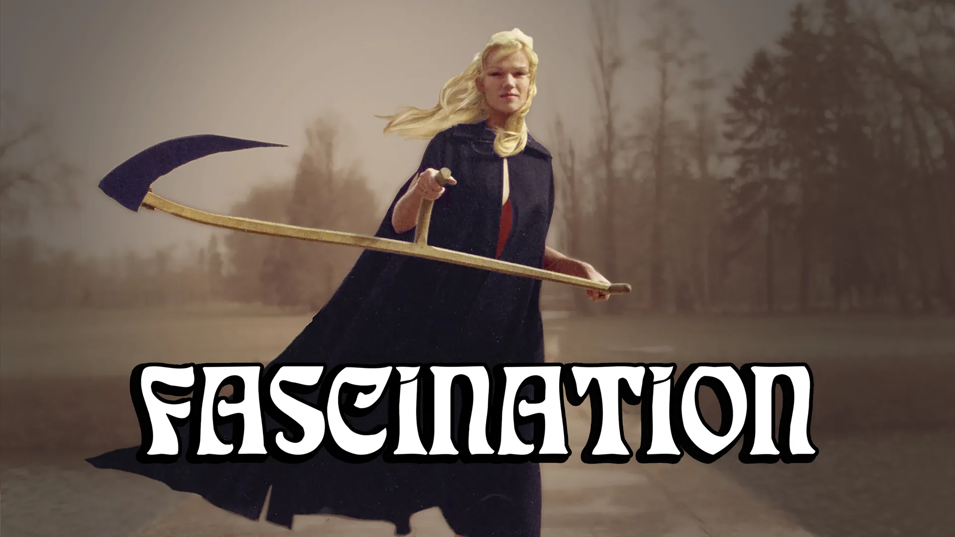 Fascination