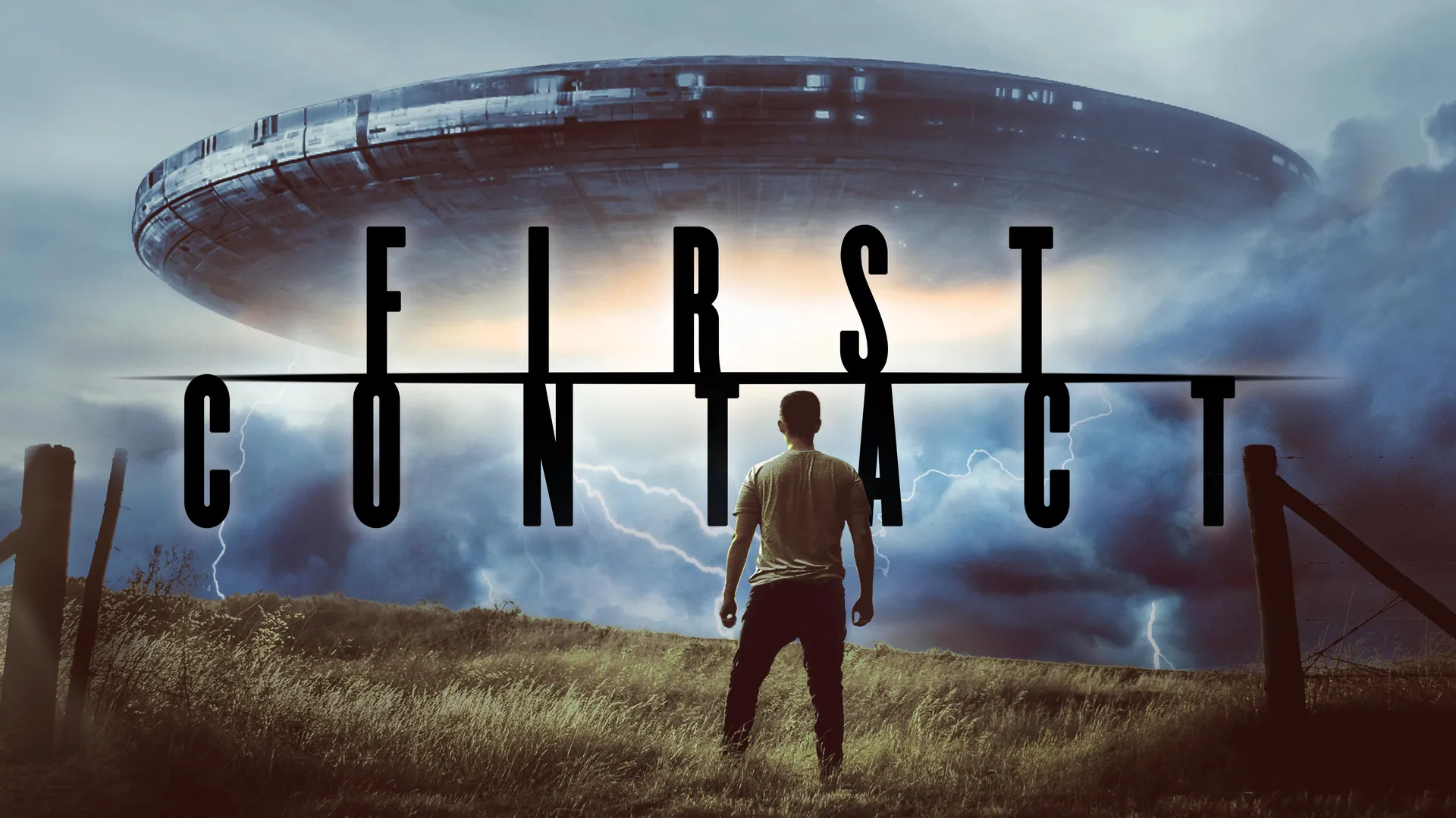 First Contact