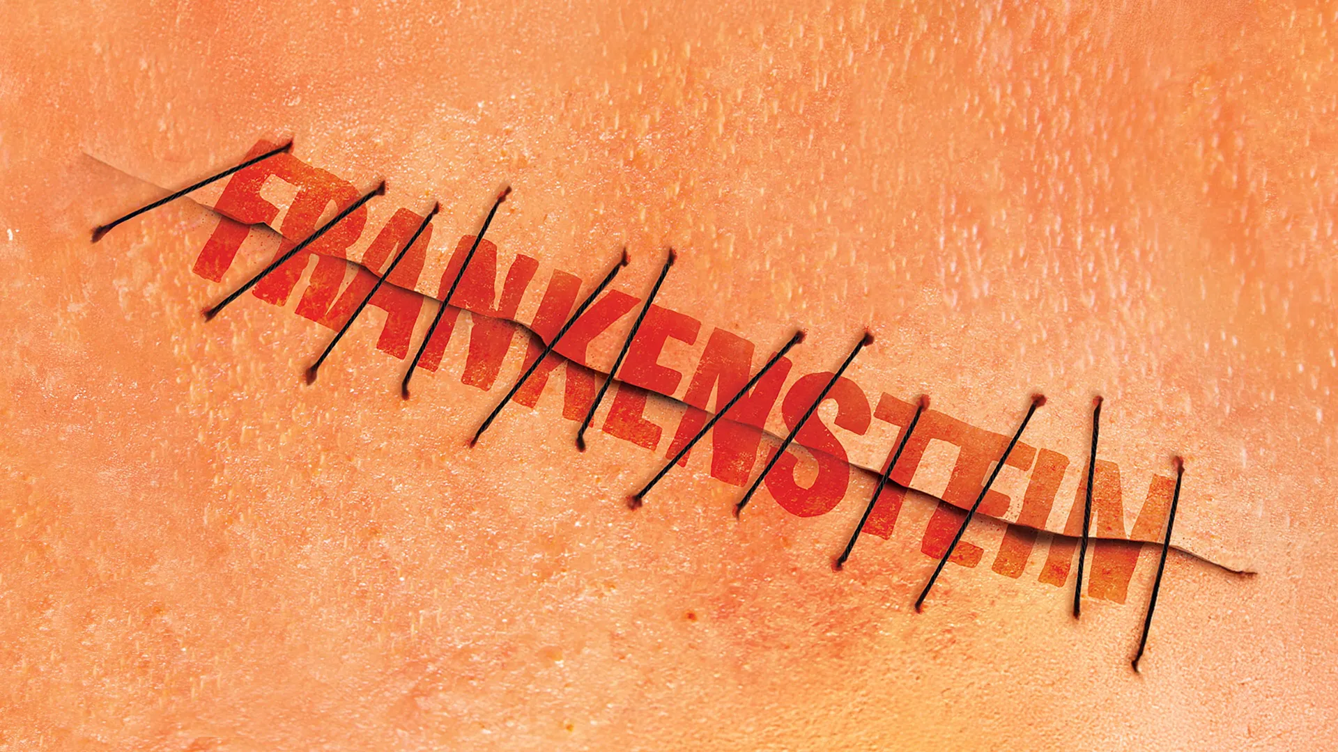 Flesh for Frankenstein