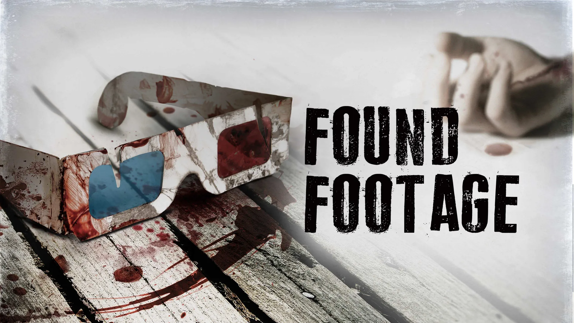 Found Footage 3D