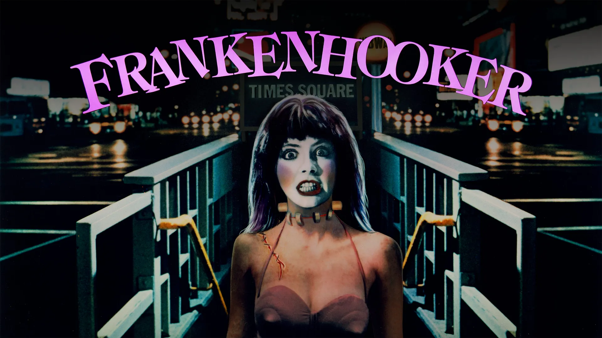 Frankenhooker
