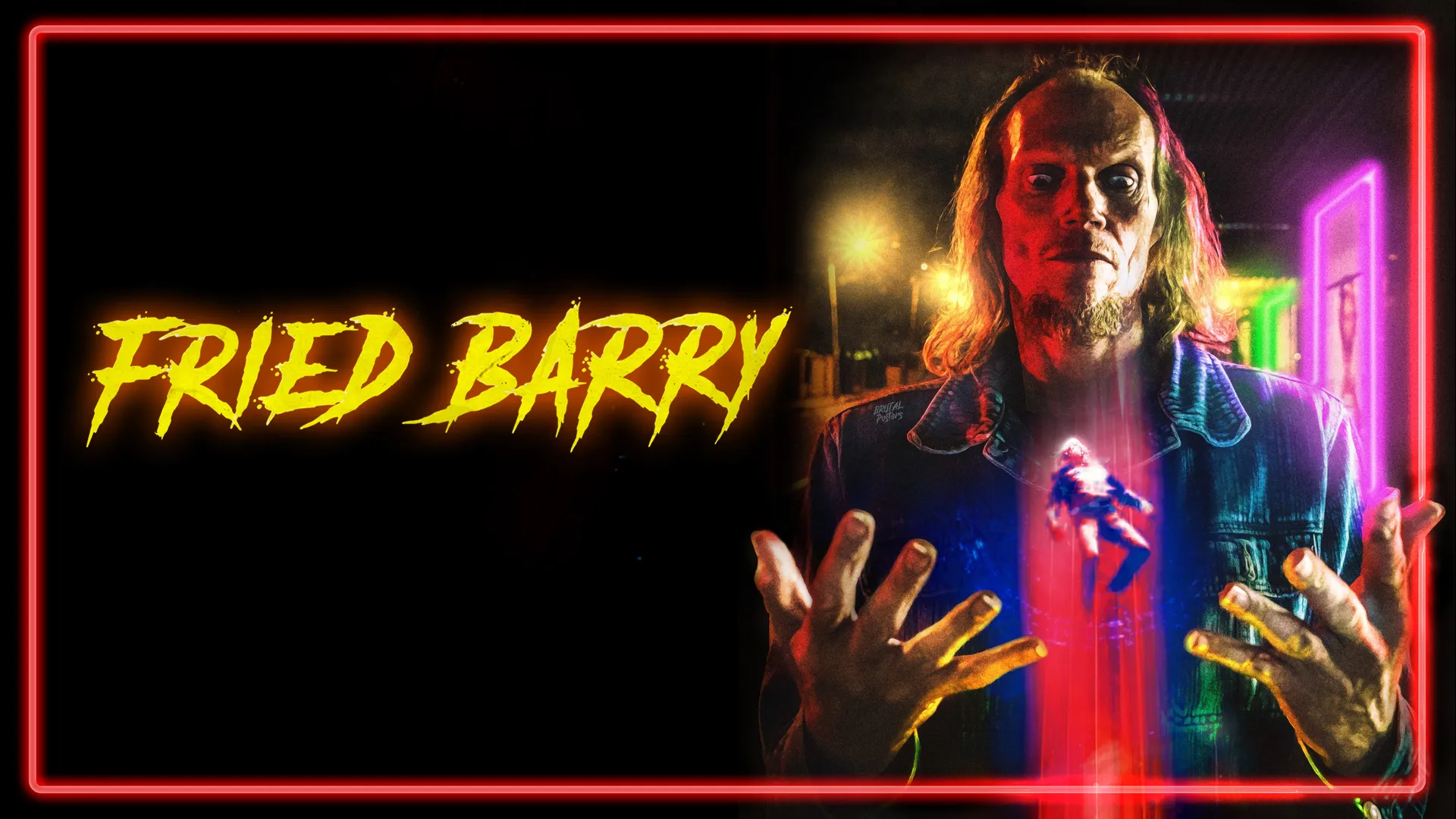 Fried Barry