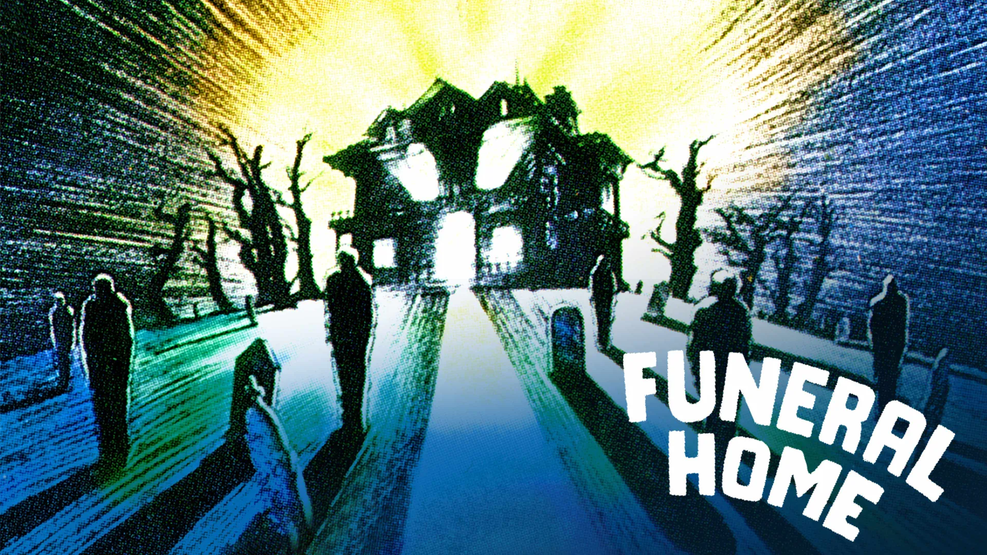 Funeral Home