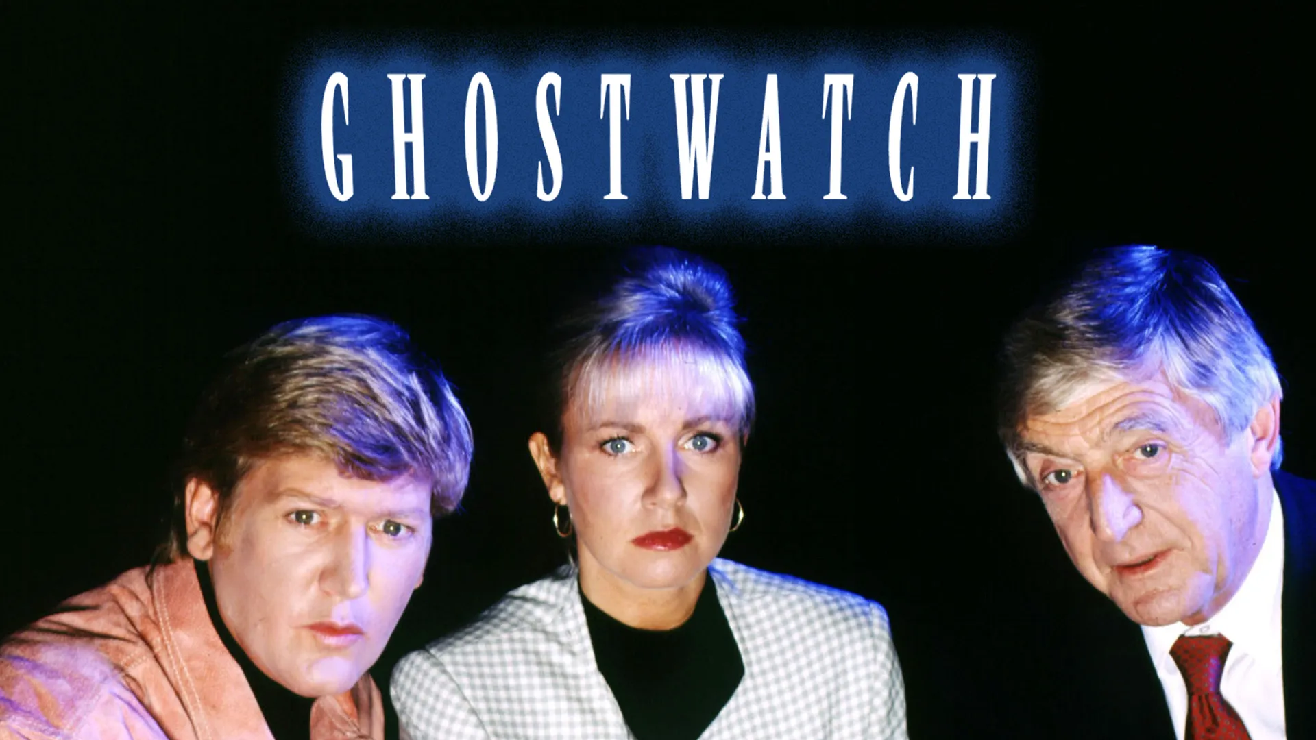 Ghostwatch