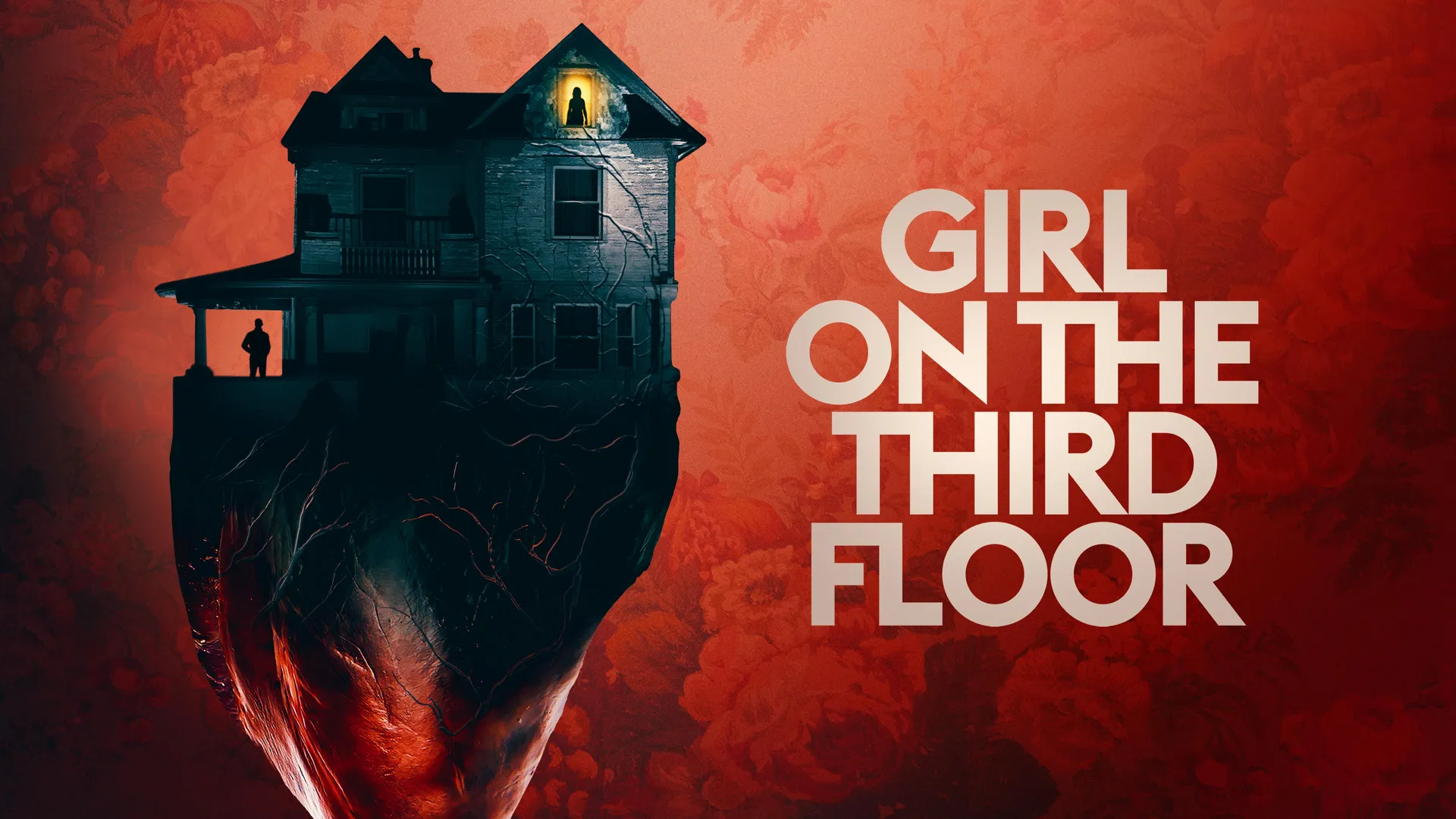Girl on the Third Floor