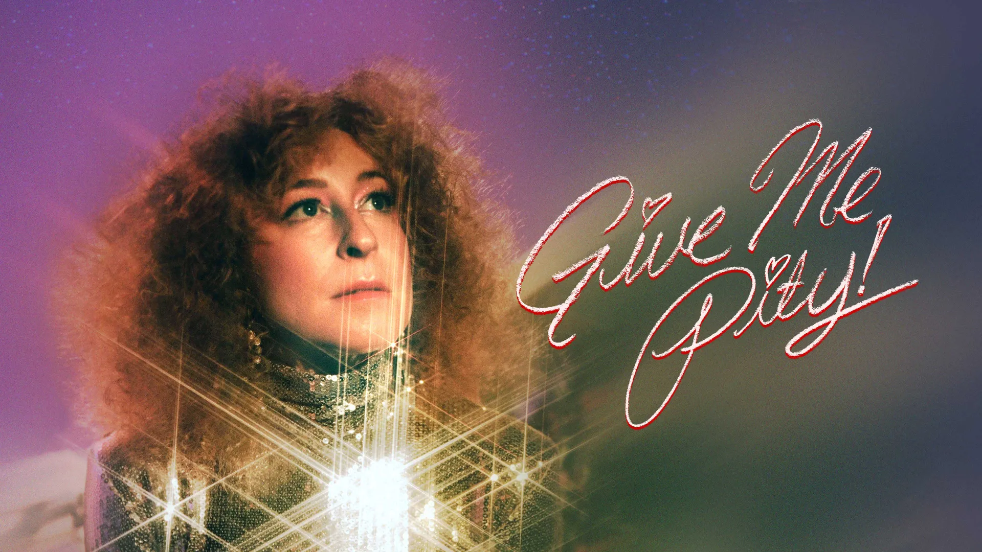 Give Me Pity!