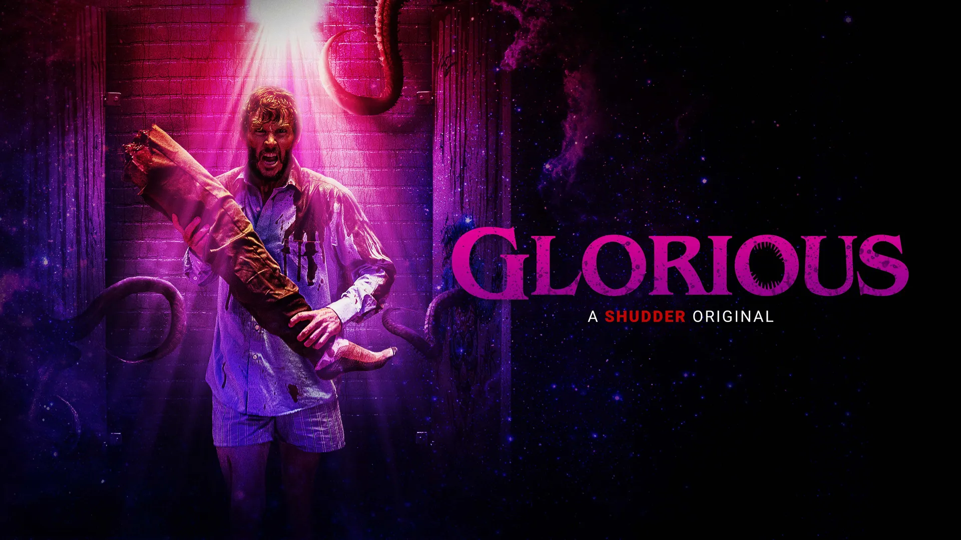 Glorious
