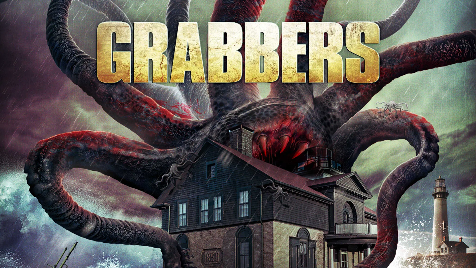 Grabbers