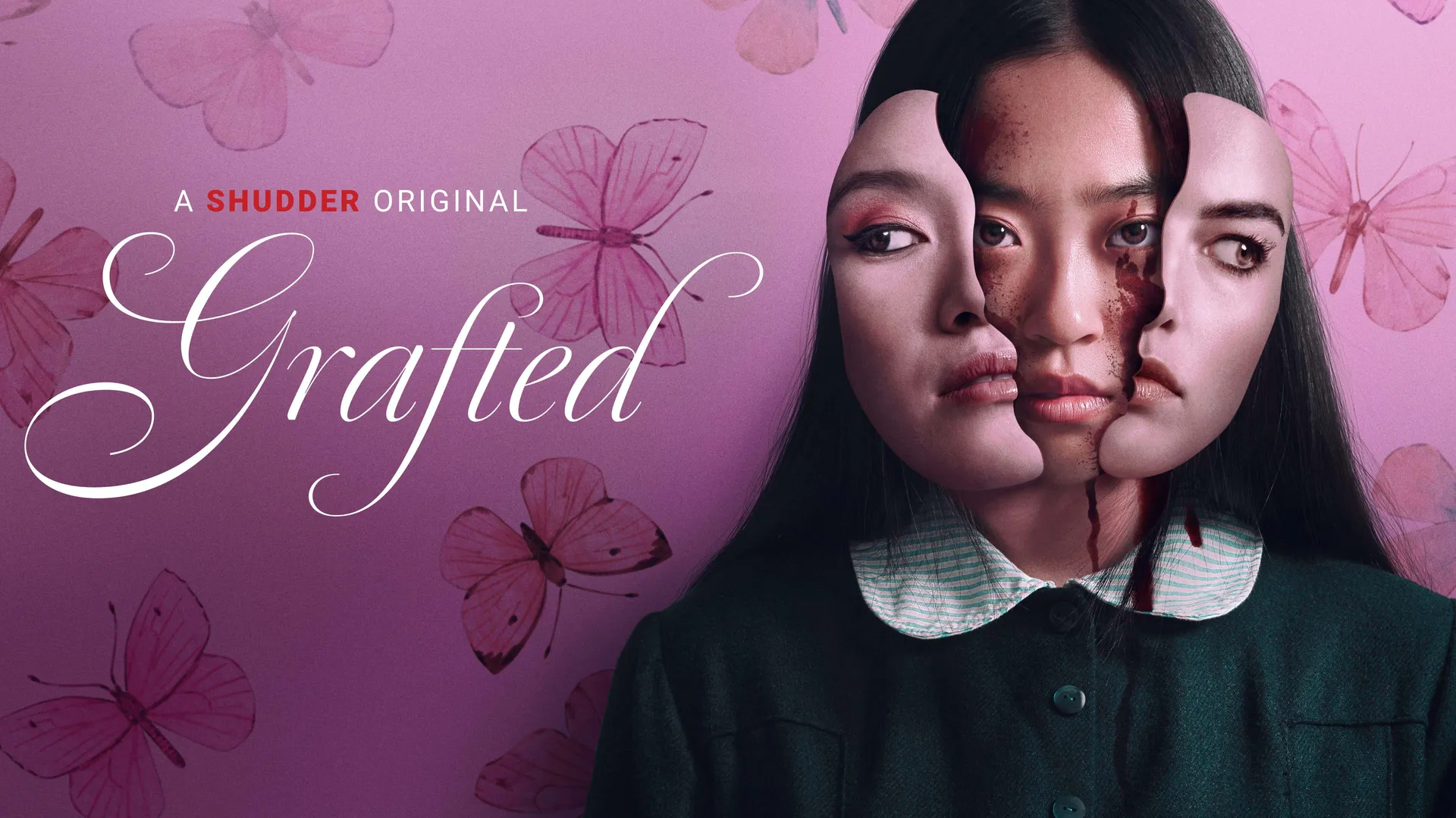 Grafted