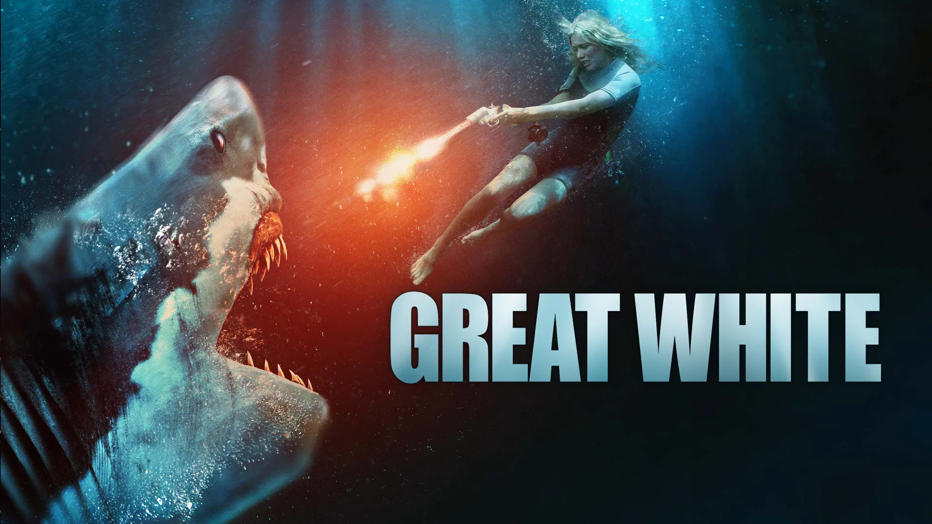 Great White