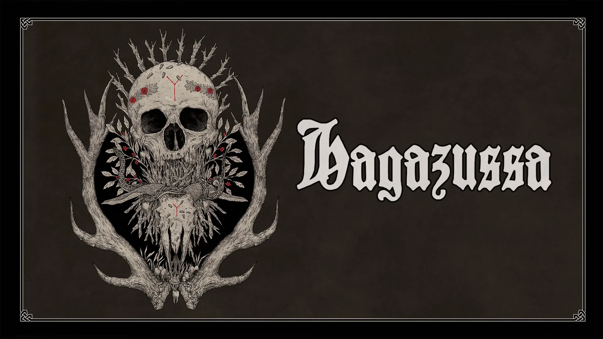 Hagazussa