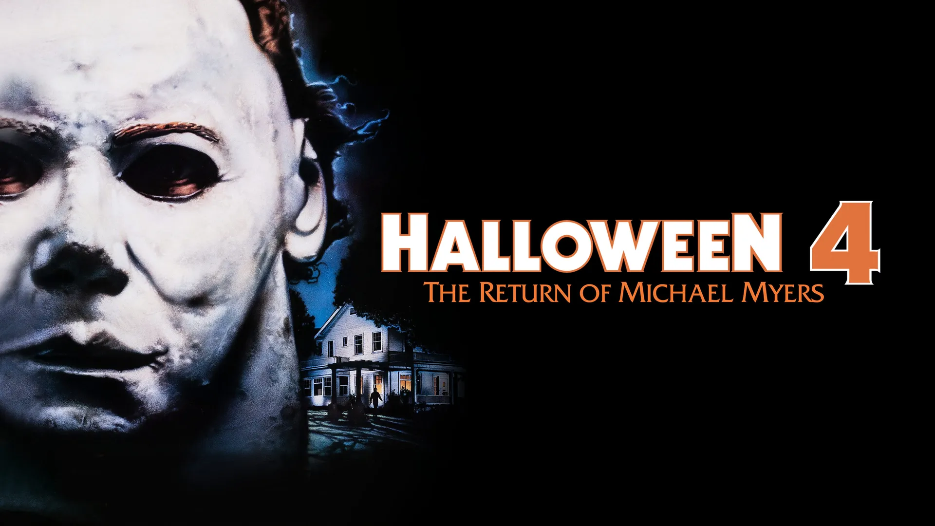 Halloween 4: Return of Michael Myers