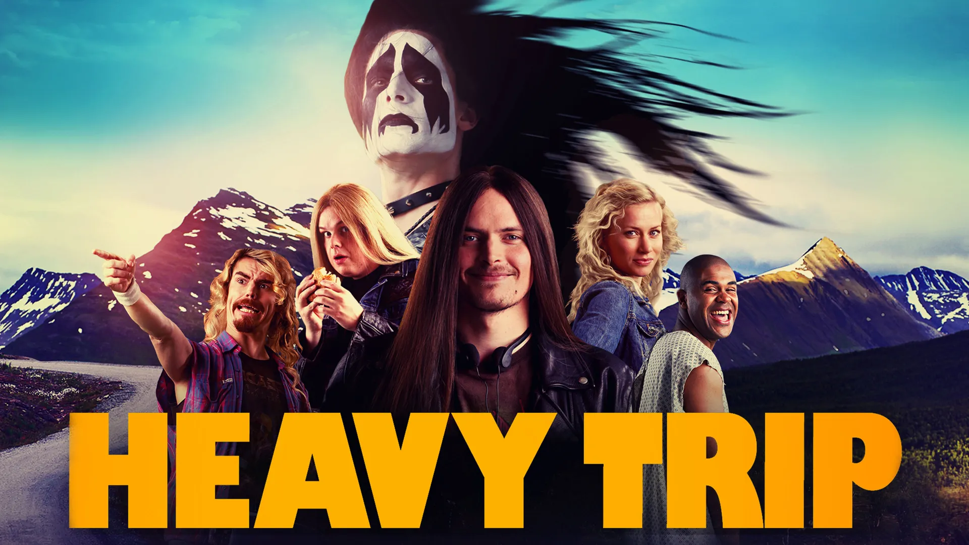 Heavy Trip