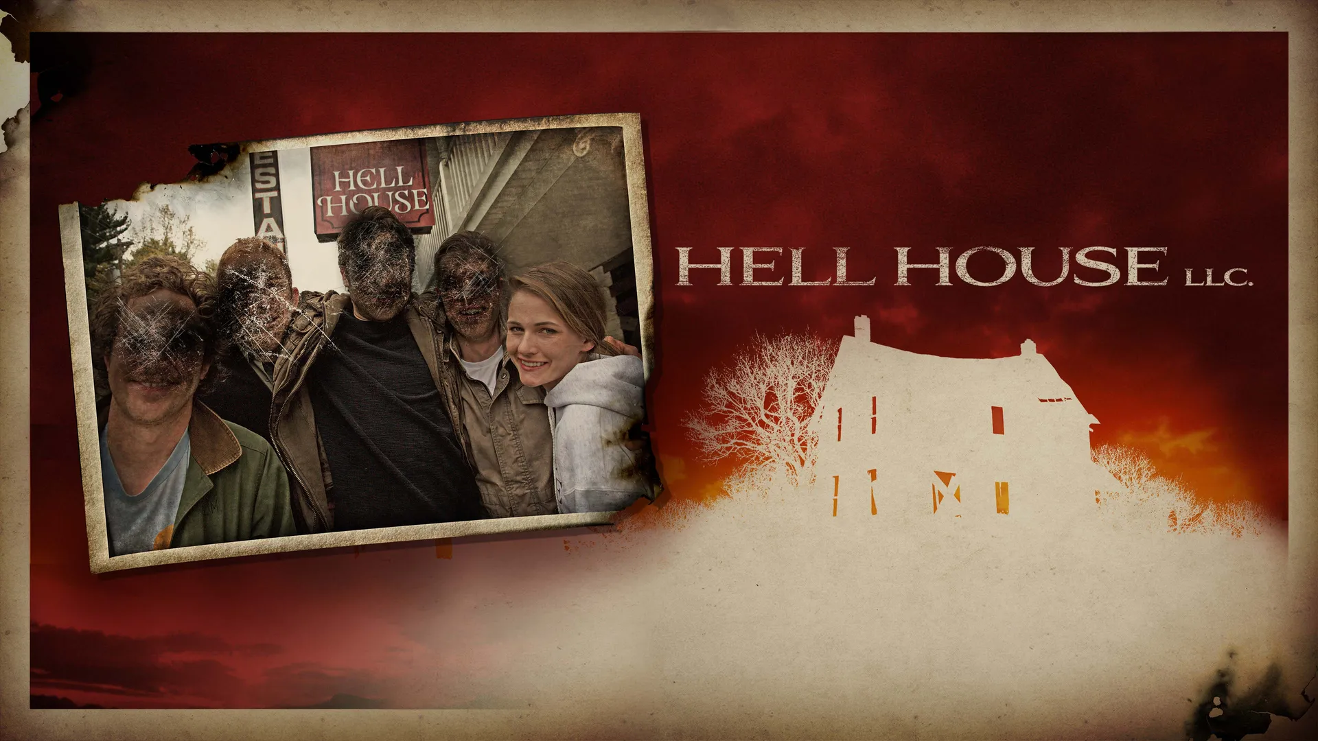 Hell House LLC