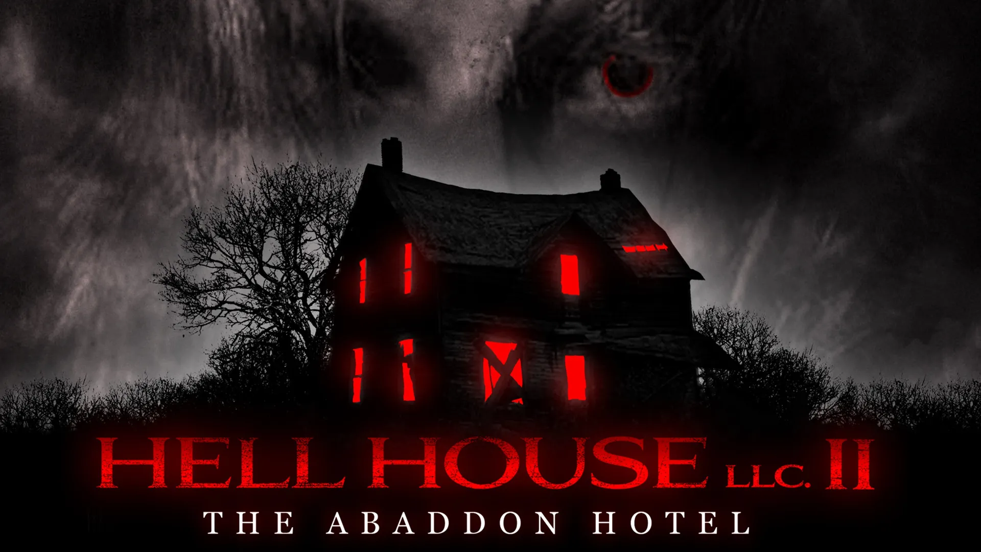 Hell House LLC II: The Abaddon Hotel
