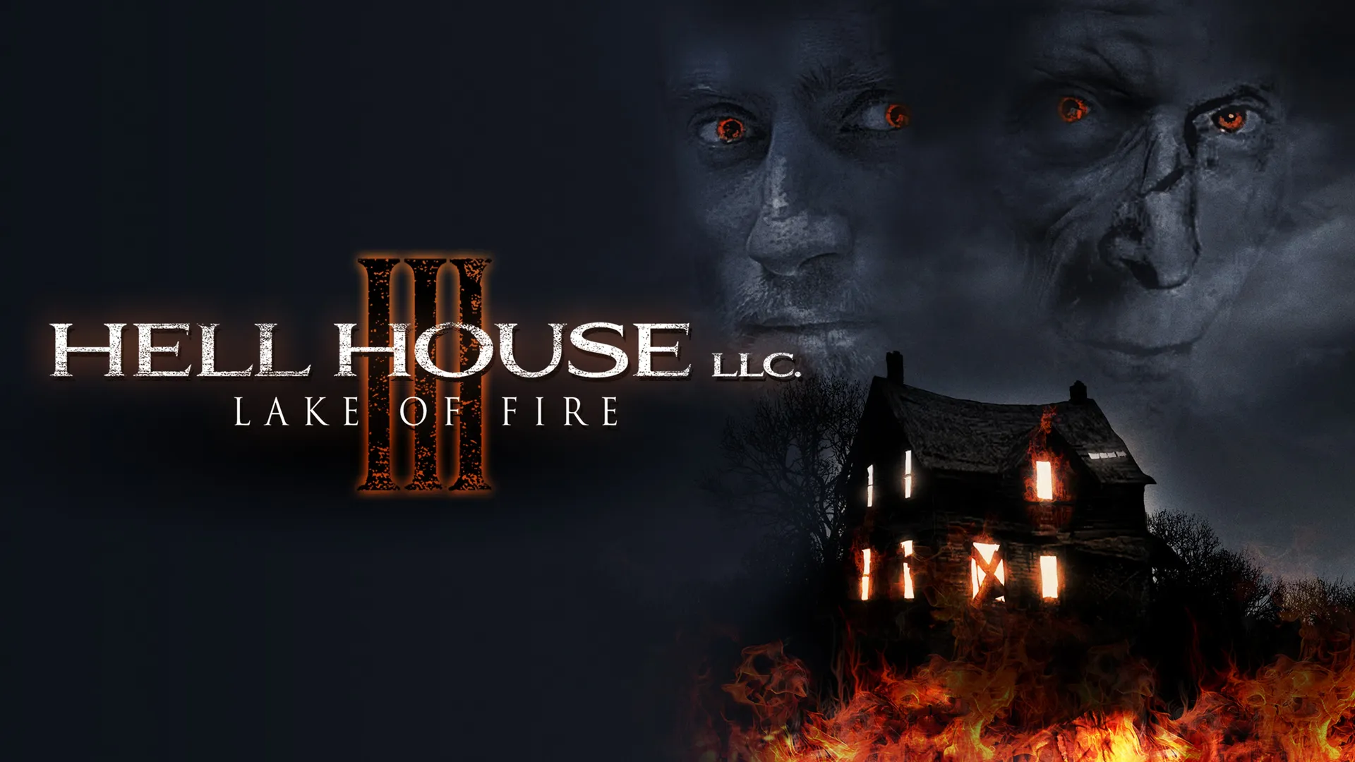 Hell House LLC III: Lake of Fire