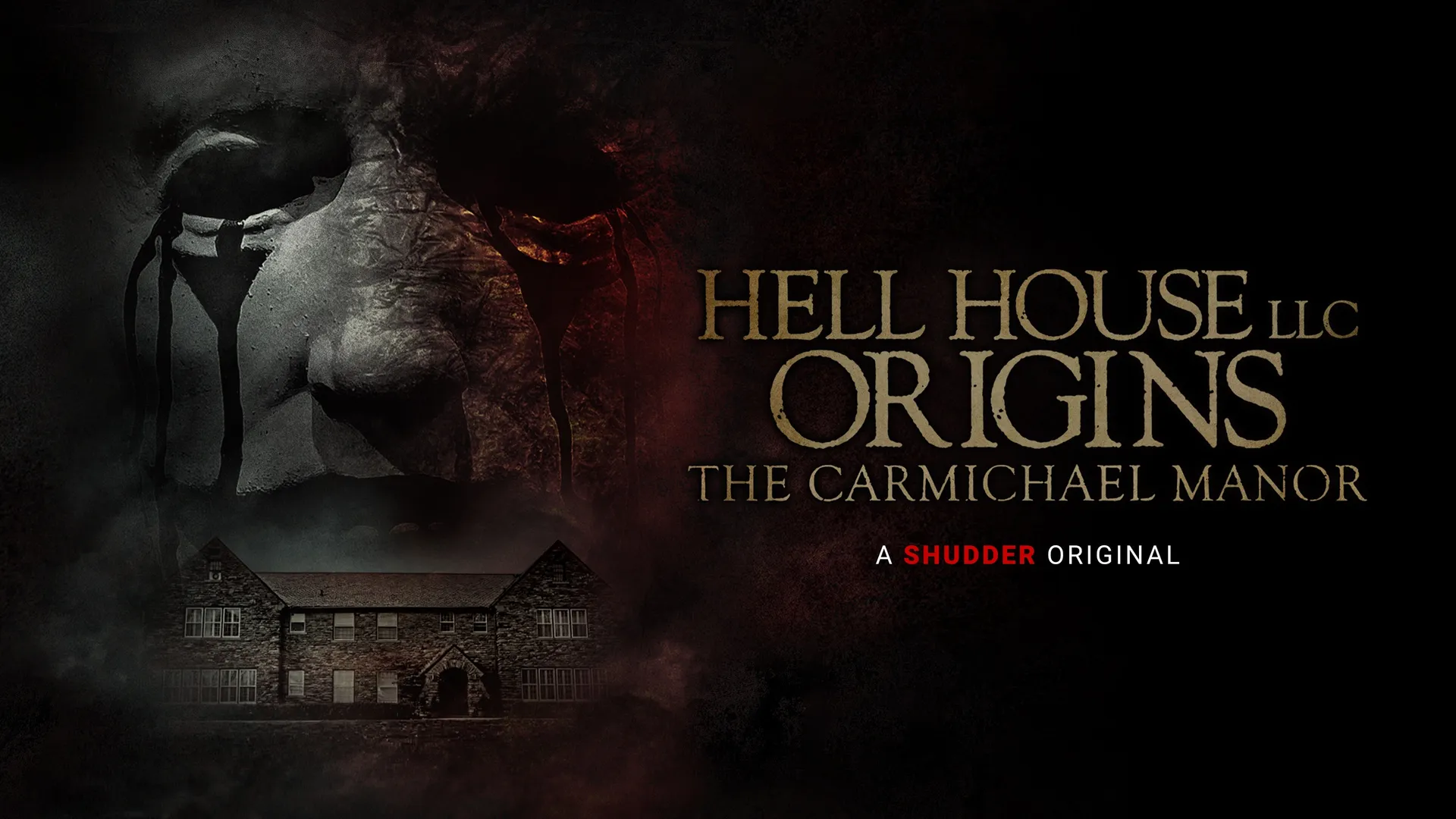 Hell House LLC Origins: The Carmichael Manor