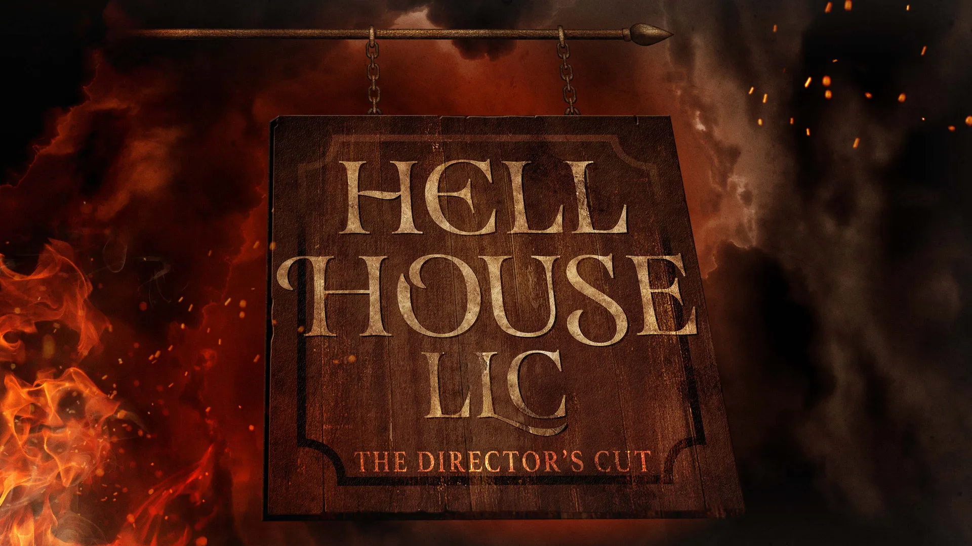 Hell House LLC: The Director's Cut