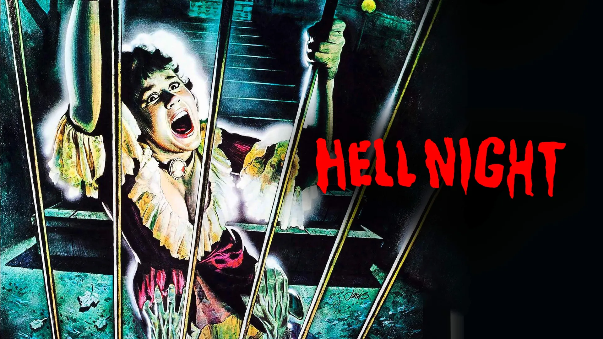 Hell Night