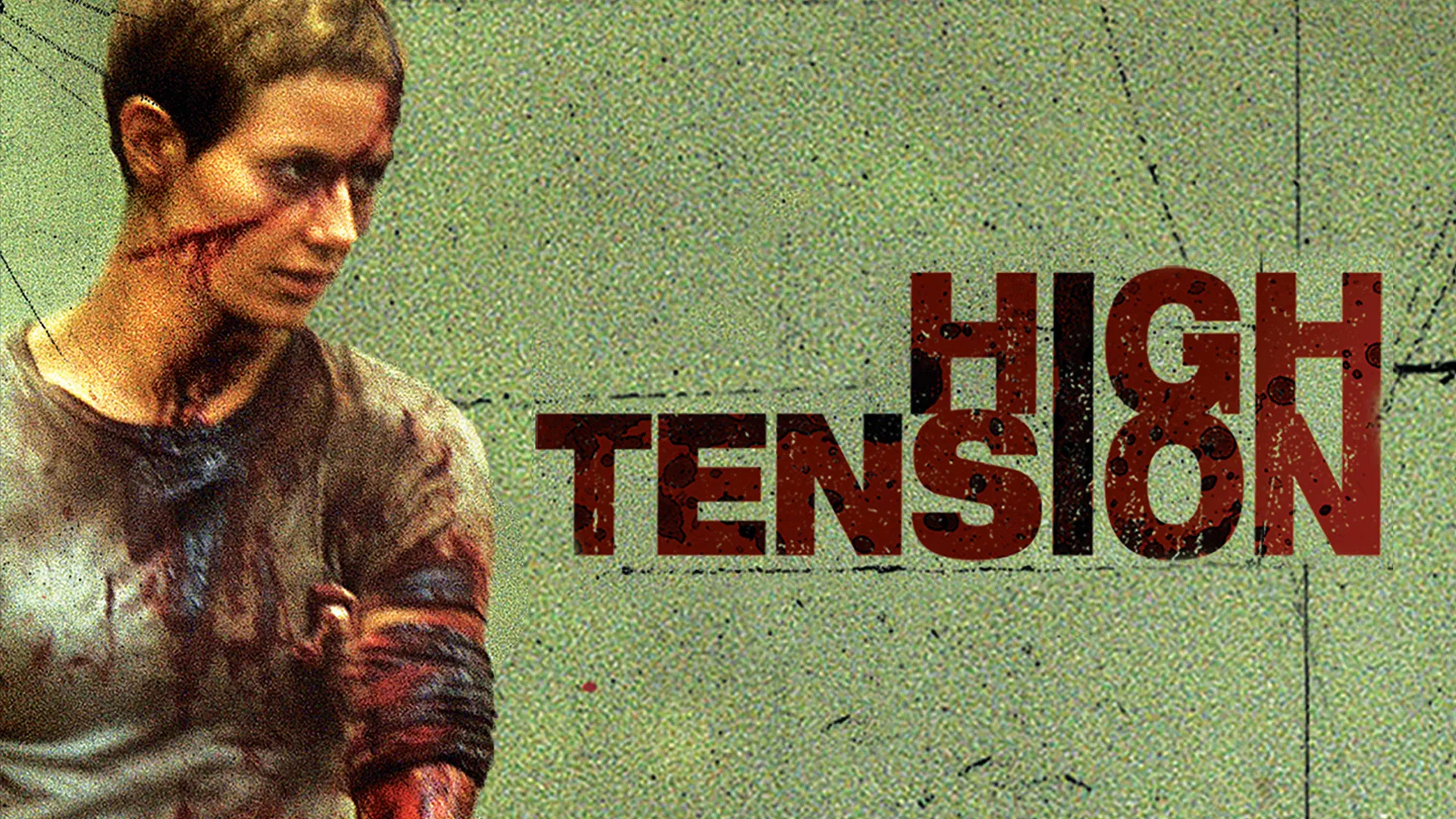 High Tension