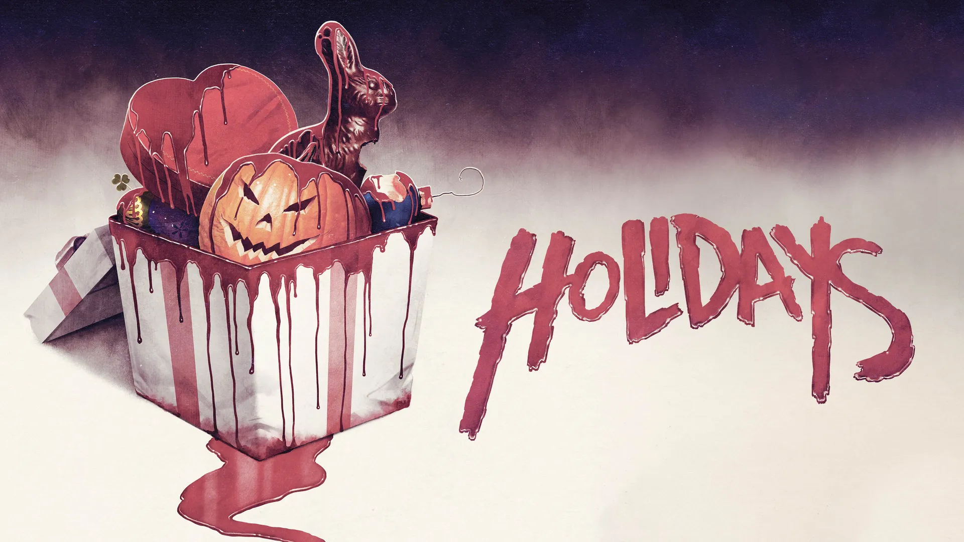 Holidays