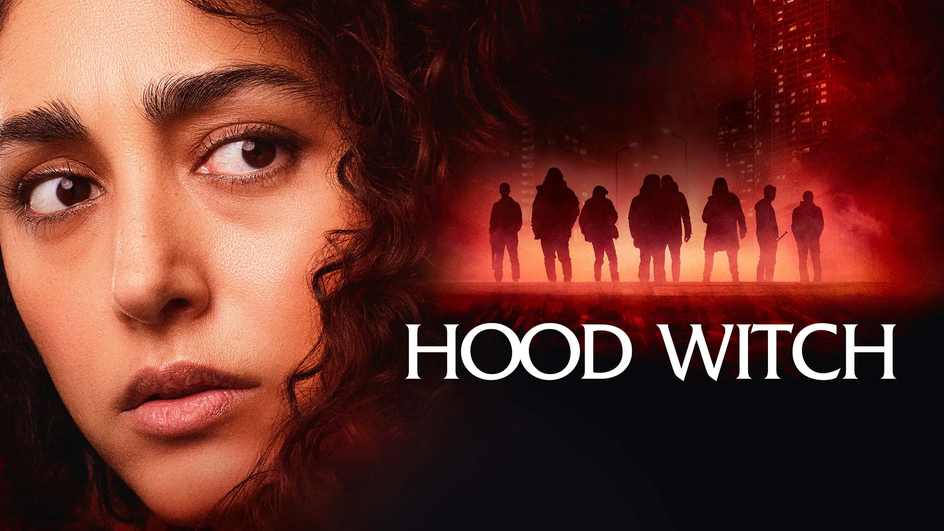 Hood Witch