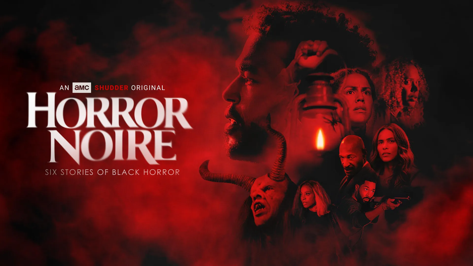 Horror Noire