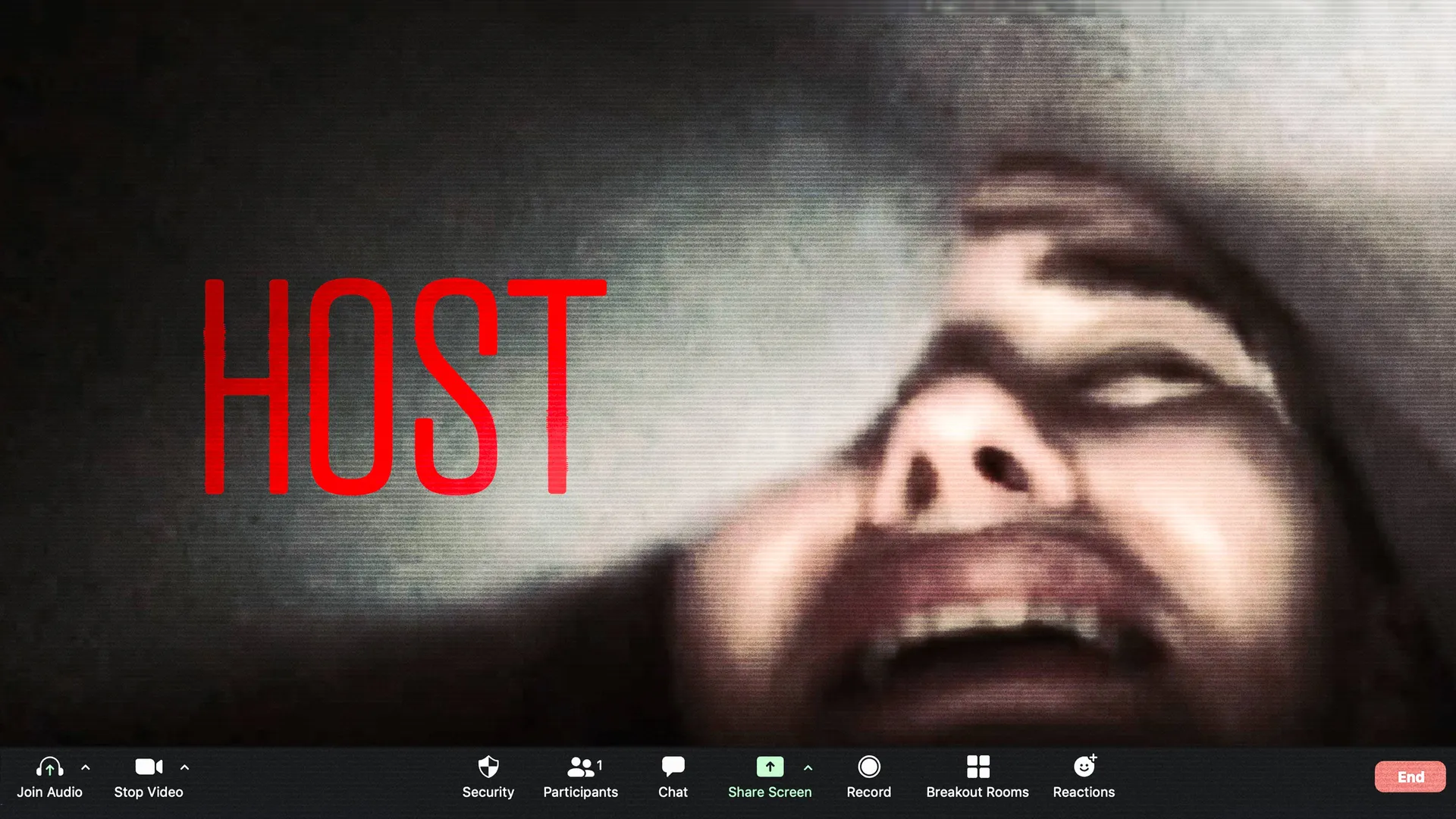 Host