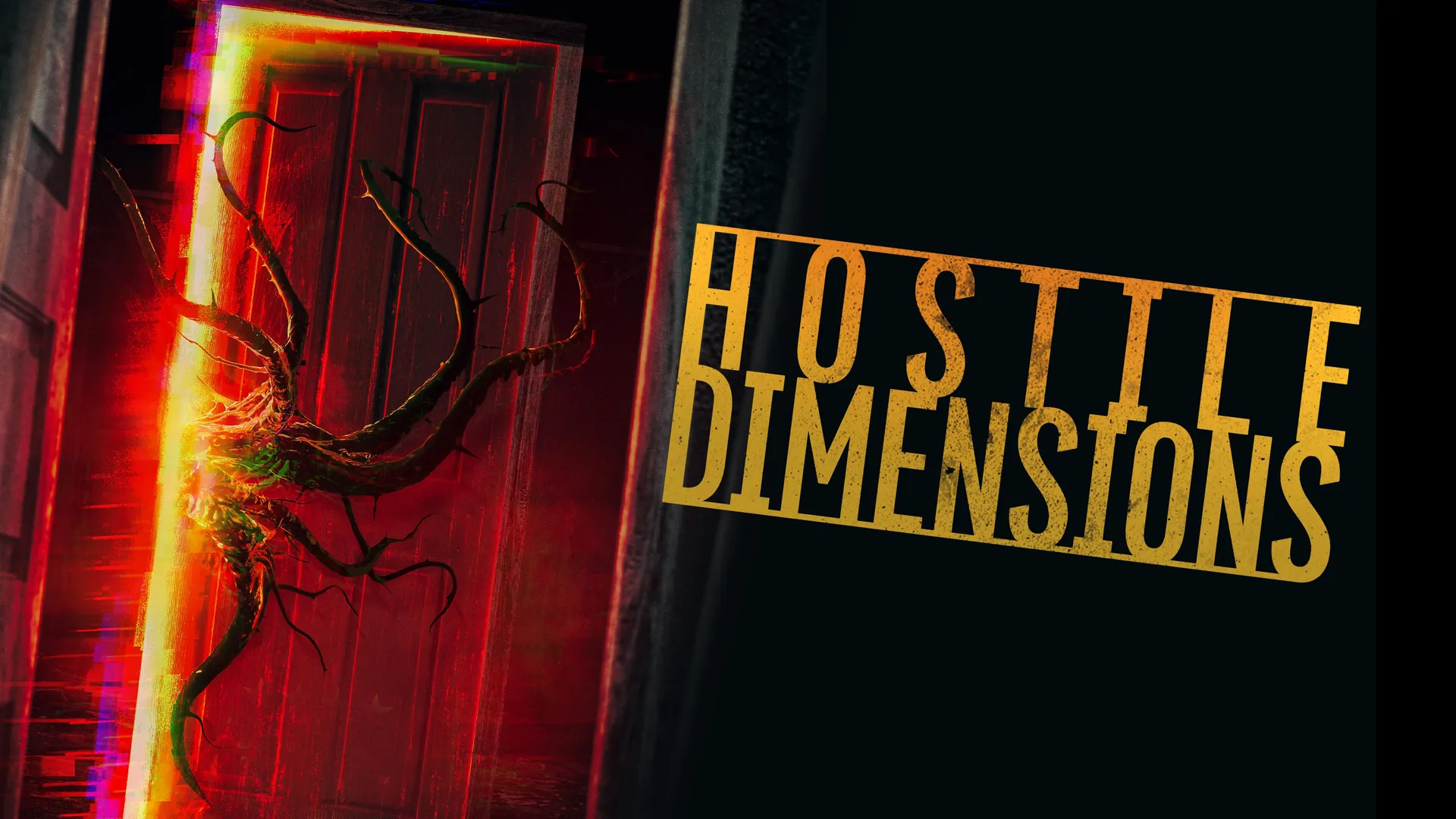 Hostile Dimensions