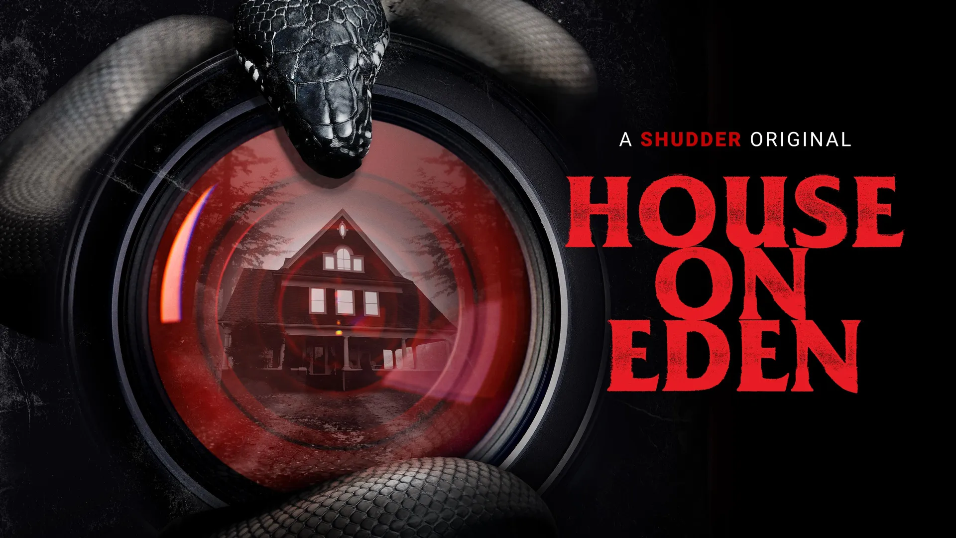 House on Eden